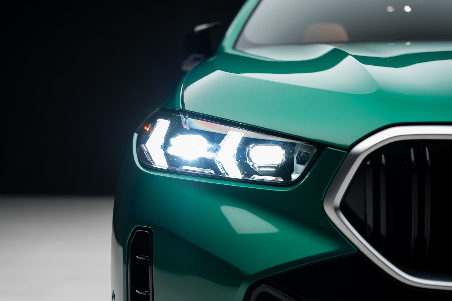 2026 BMW X6 M60i for sale | TxTCharlie
