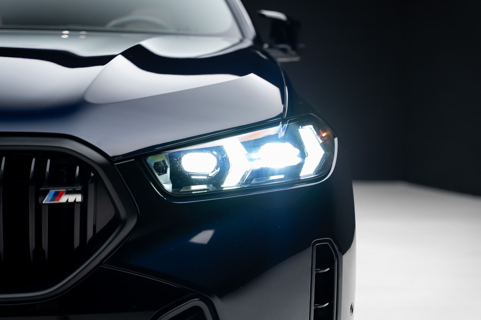 2025 BMW X6 M60i for sale | TxTCharlie