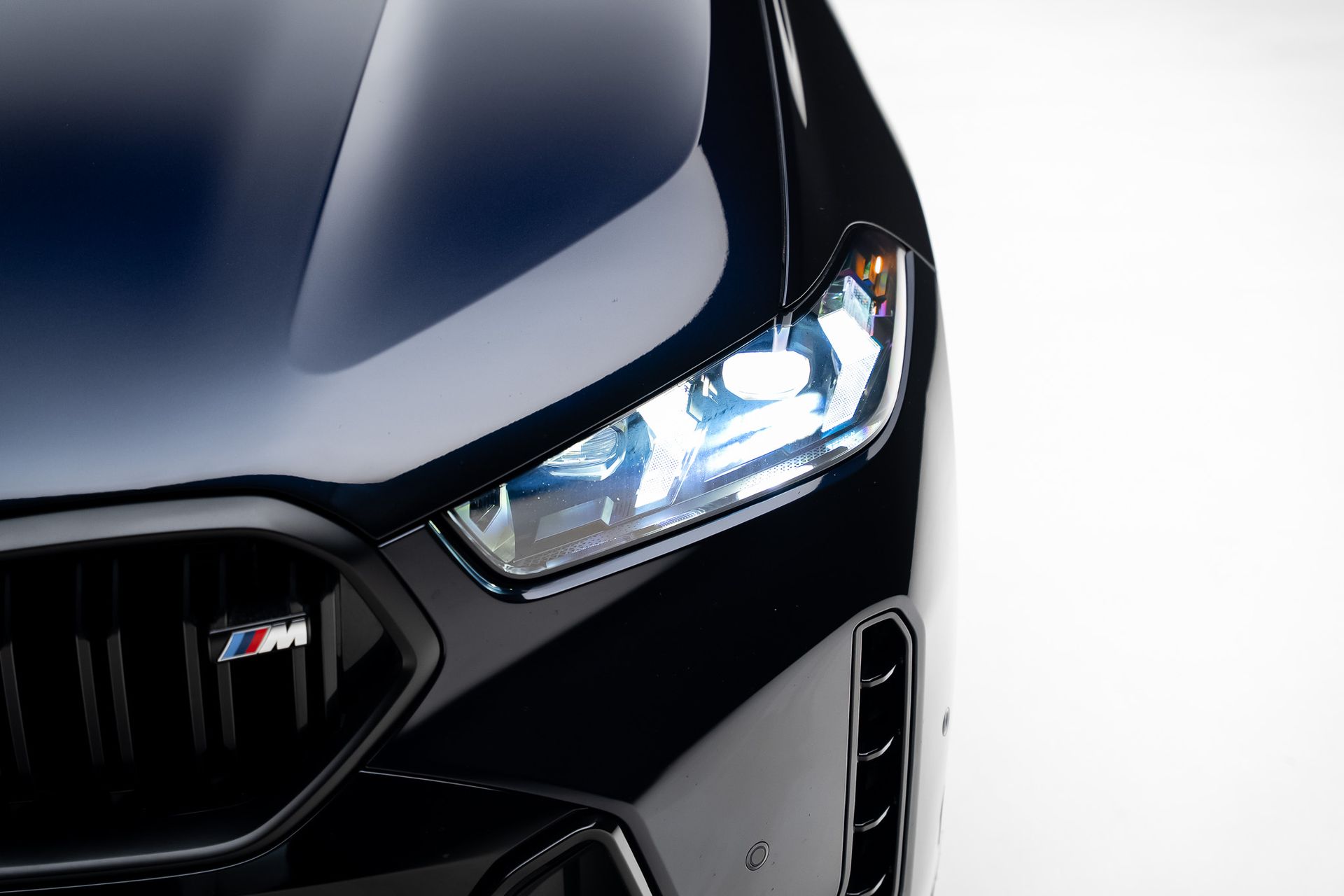 2025 BMW X6 M60i for sale | TxTCharlie