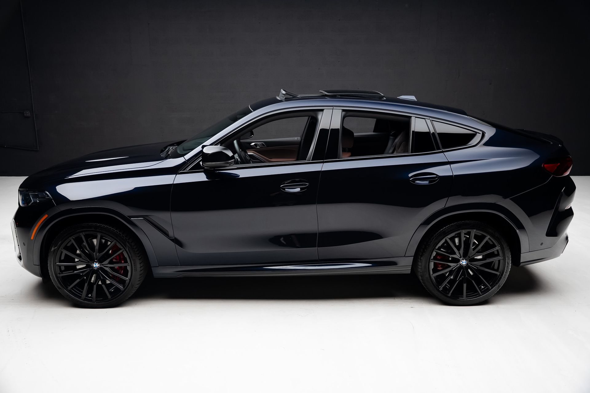 2025 BMW X6 M60i for sale | TxTCharlie