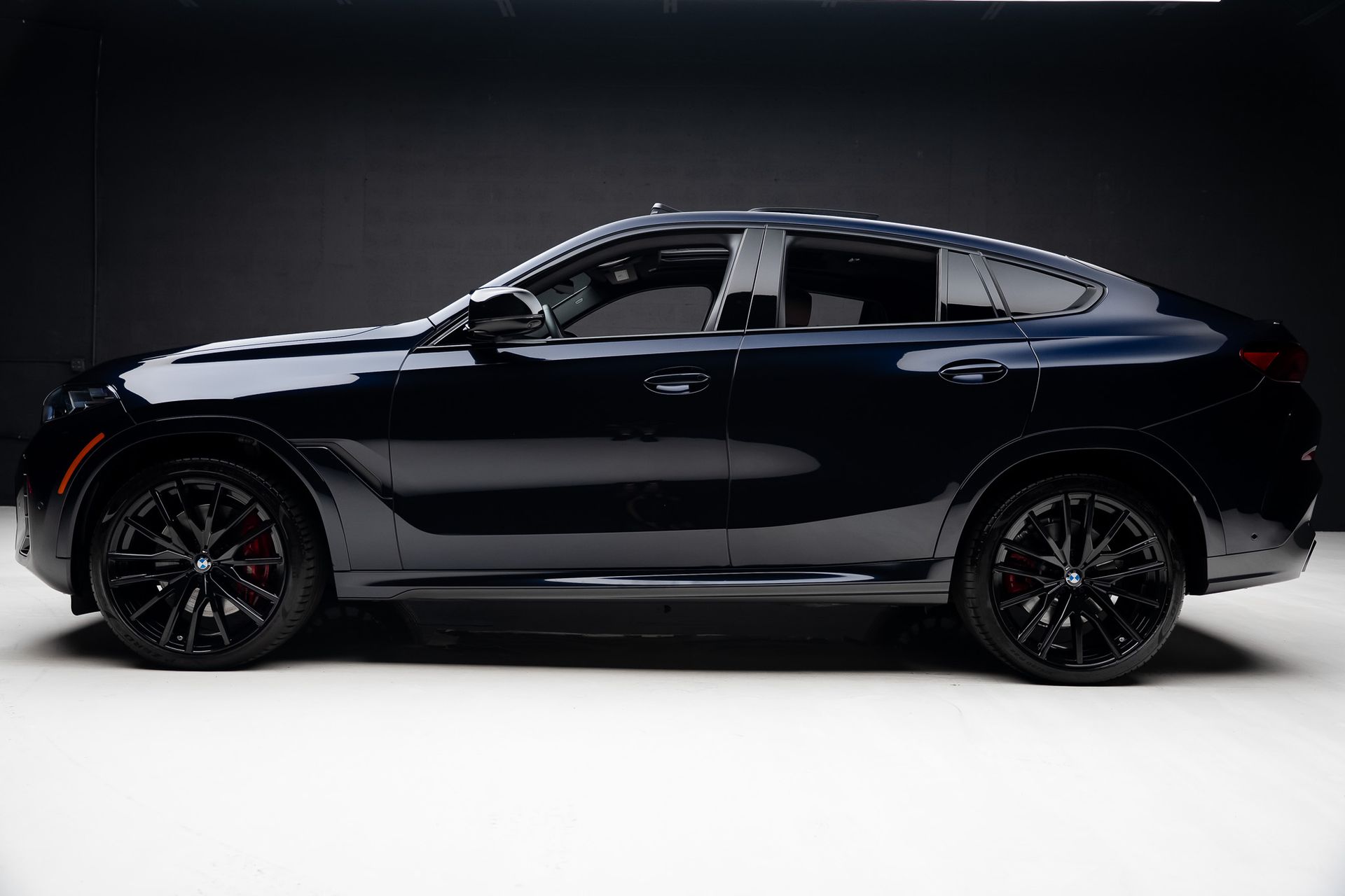 2025 BMW X6 M60i for sale | TxTCharlie