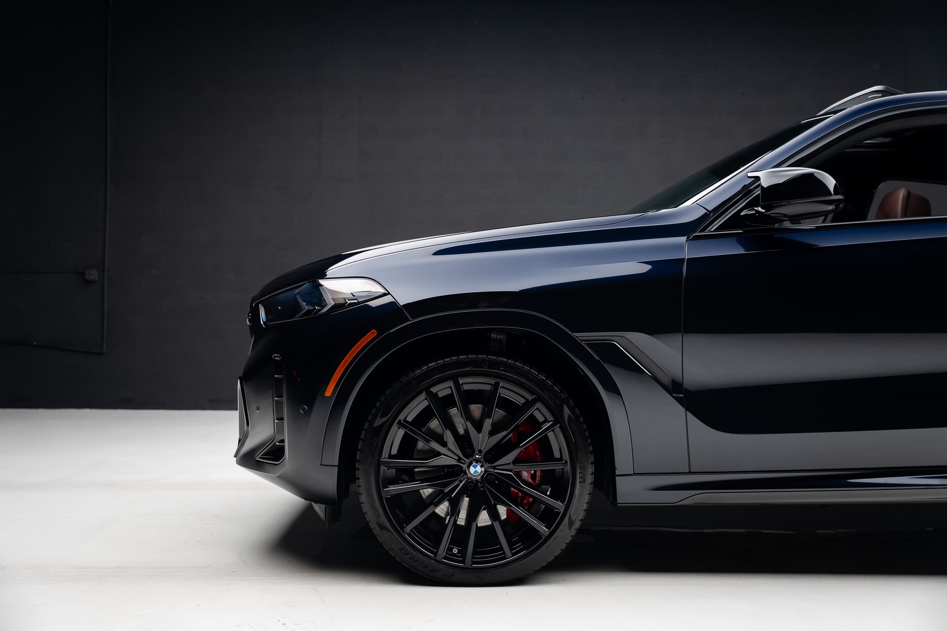 2025 BMW X6 M60i for sale | TxTCharlie