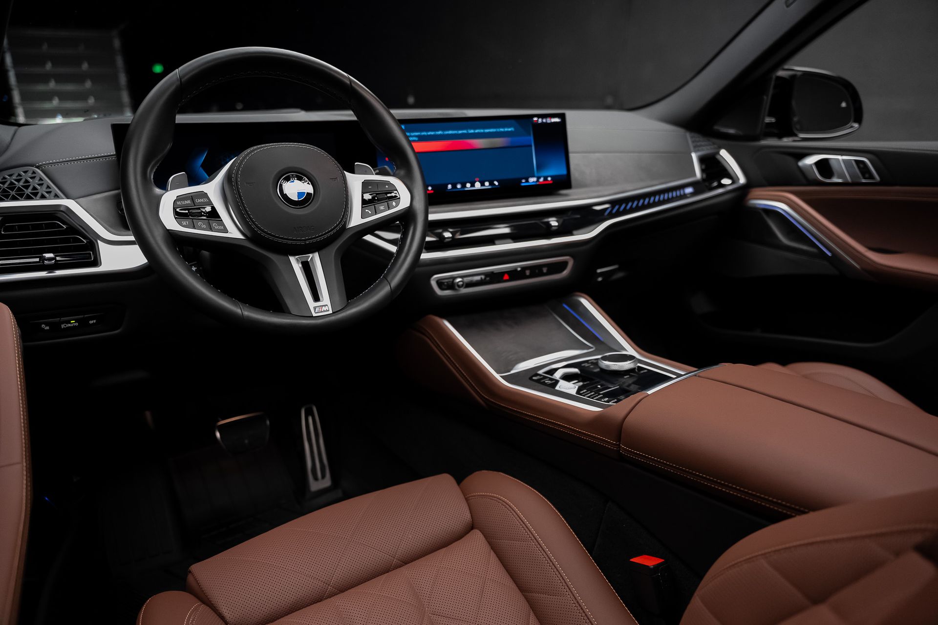 2025 BMW X6 M60i for sale | TxTCharlie