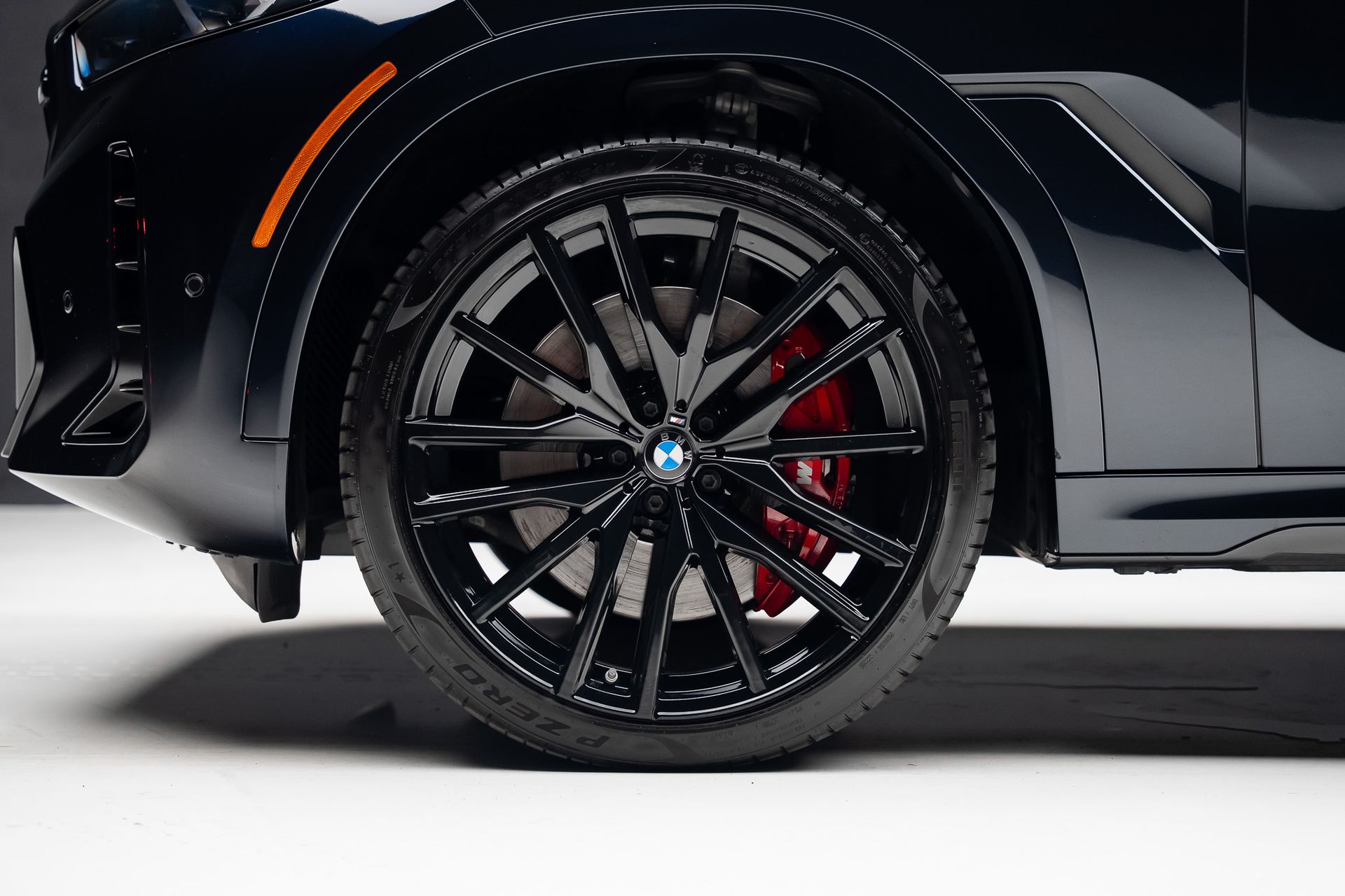 2025 BMW X6 M60i for sale | TxTCharlie