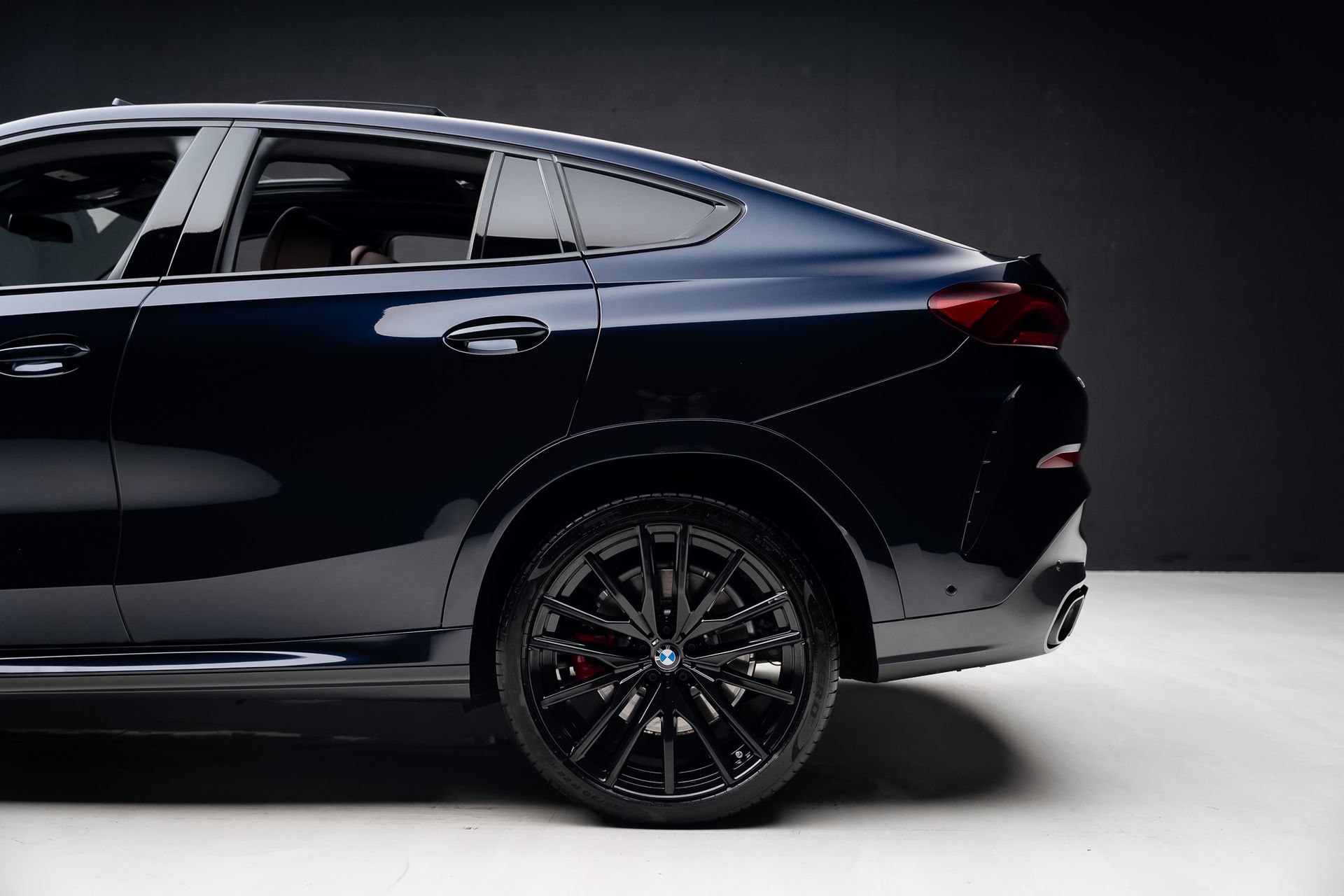 2025 BMW X6 M60i for sale | TxTCharlie