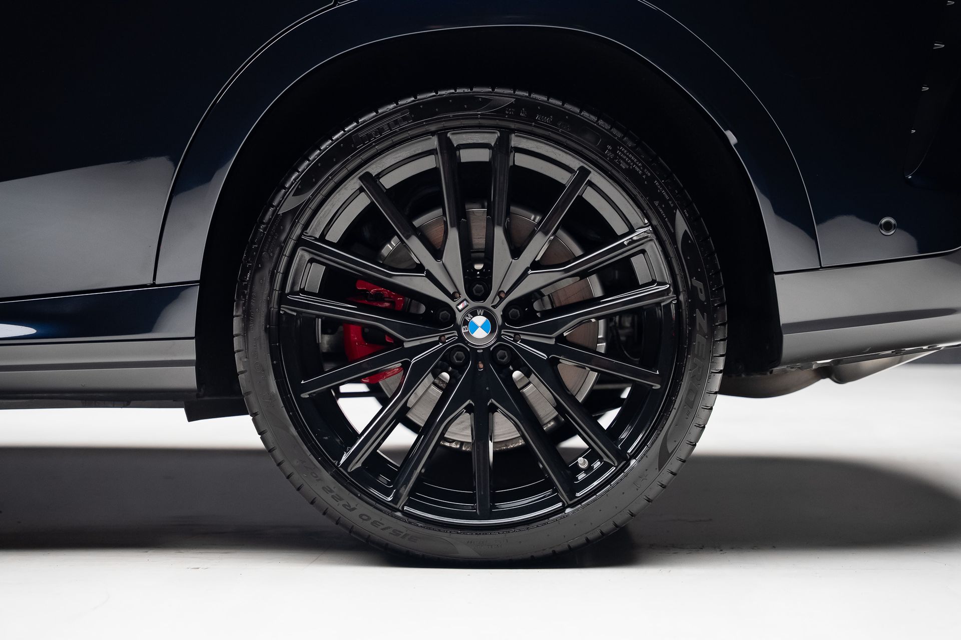 2025 BMW X6 M60i for sale | TxTCharlie
