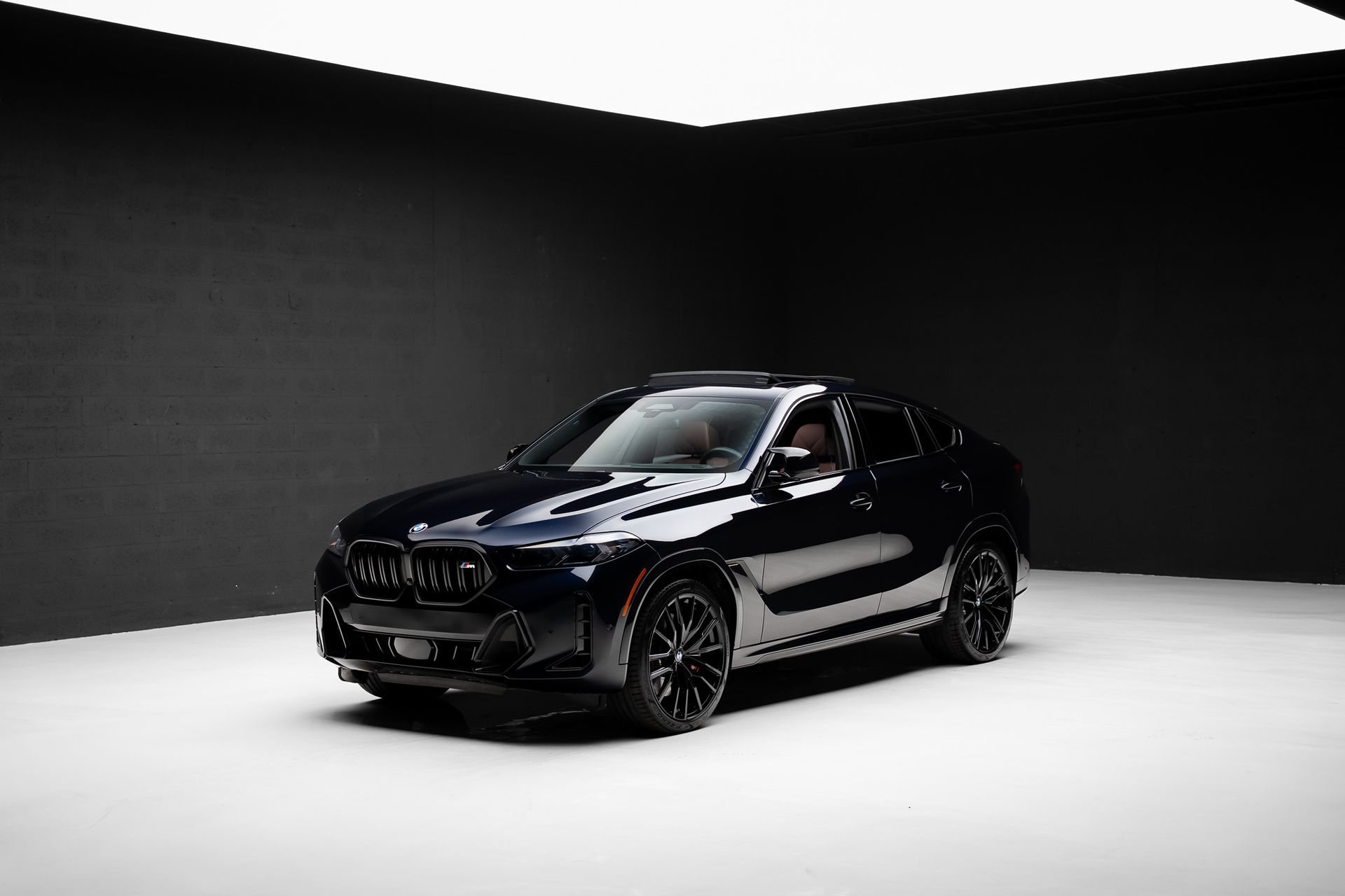 2025 BMW X6 M60i for sale | TxTCharlie