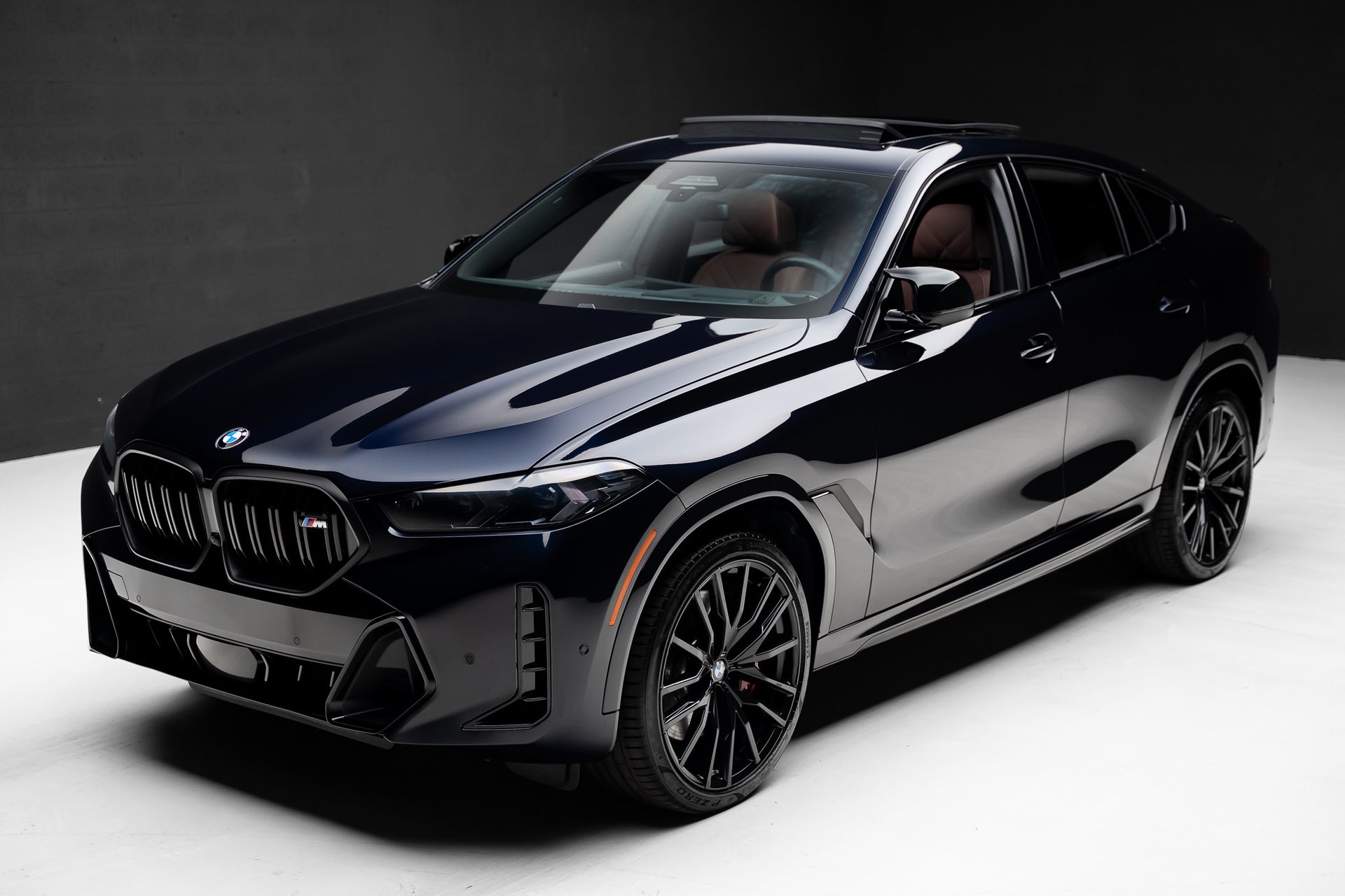 2025 BMW X6 M60i for sale | TxTCharlie