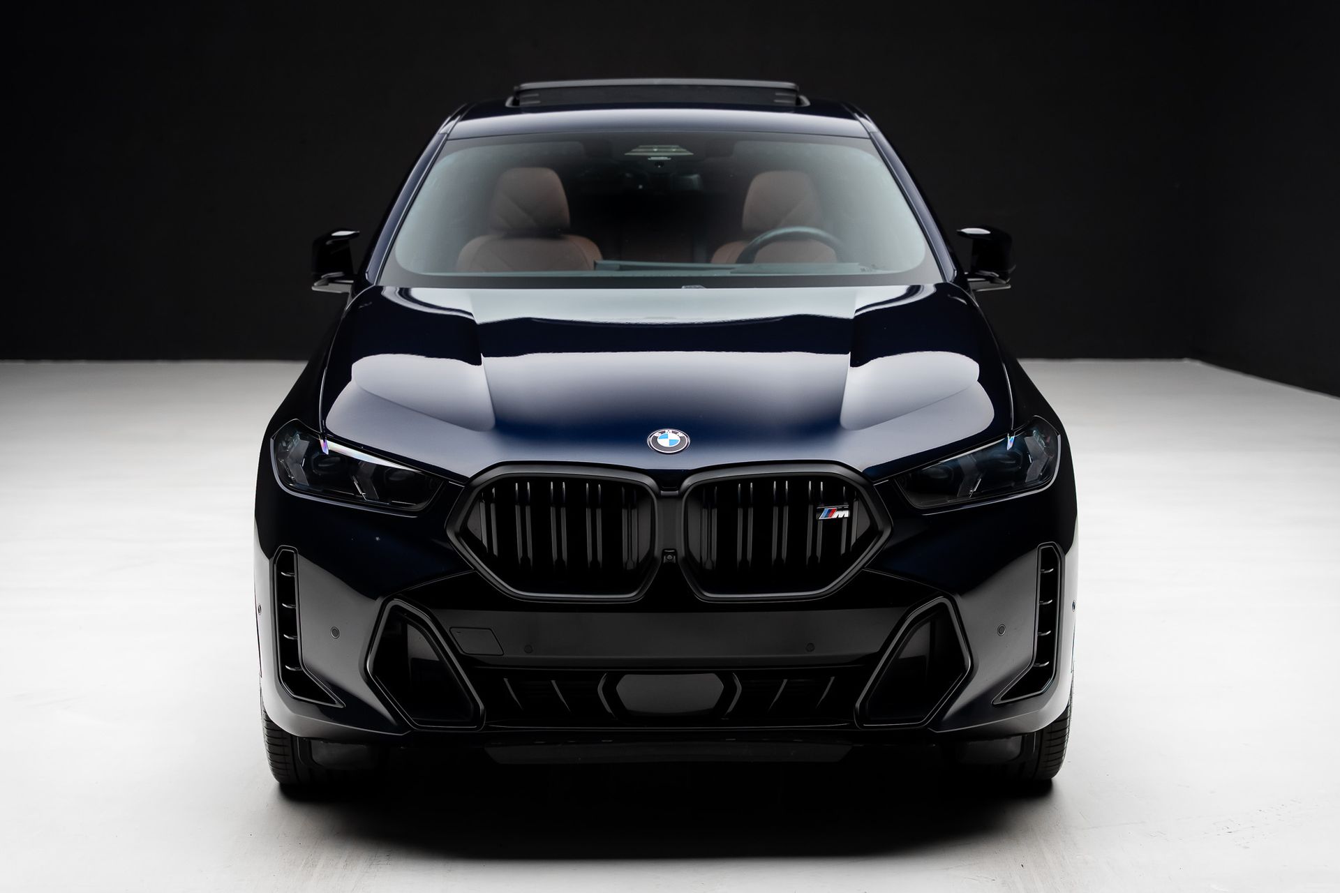 2025 BMW X6 M60i for sale | TxTCharlie