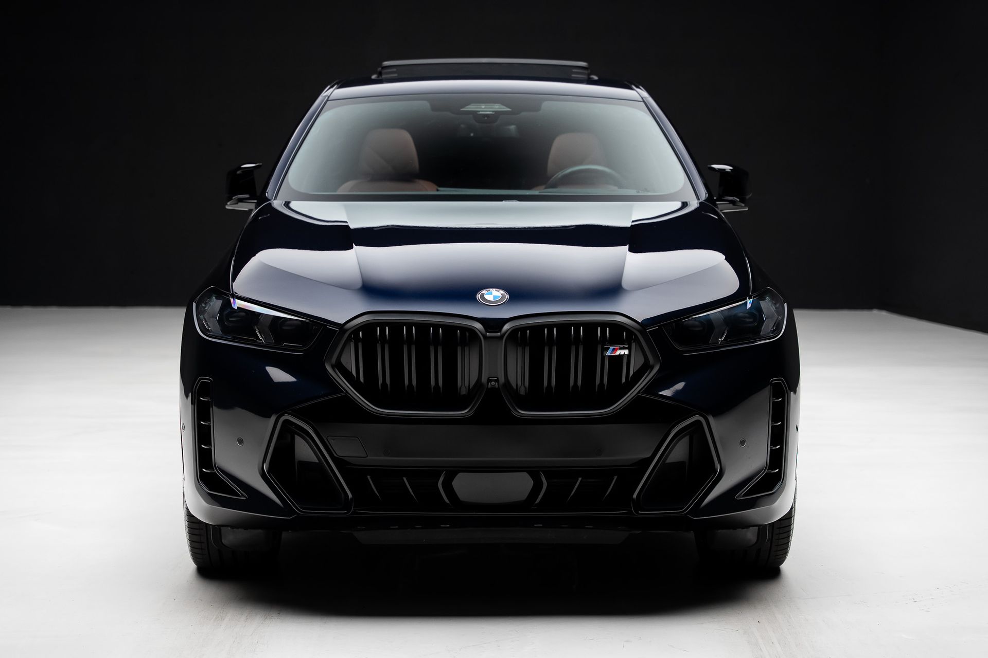 2025 BMW X6 M60i for sale | TxTCharlie