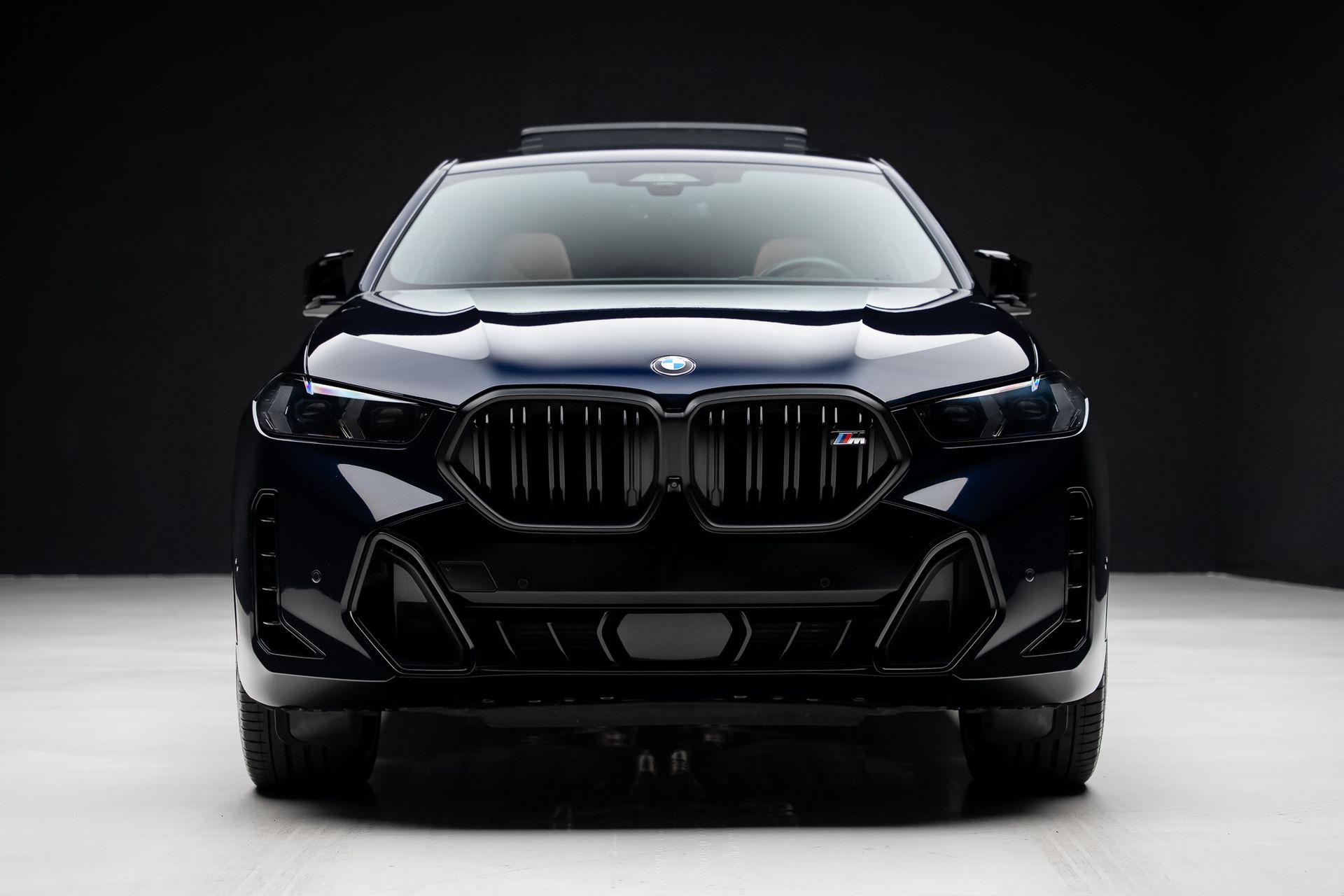 2025 BMW X6 M60i for sale | TxTCharlie