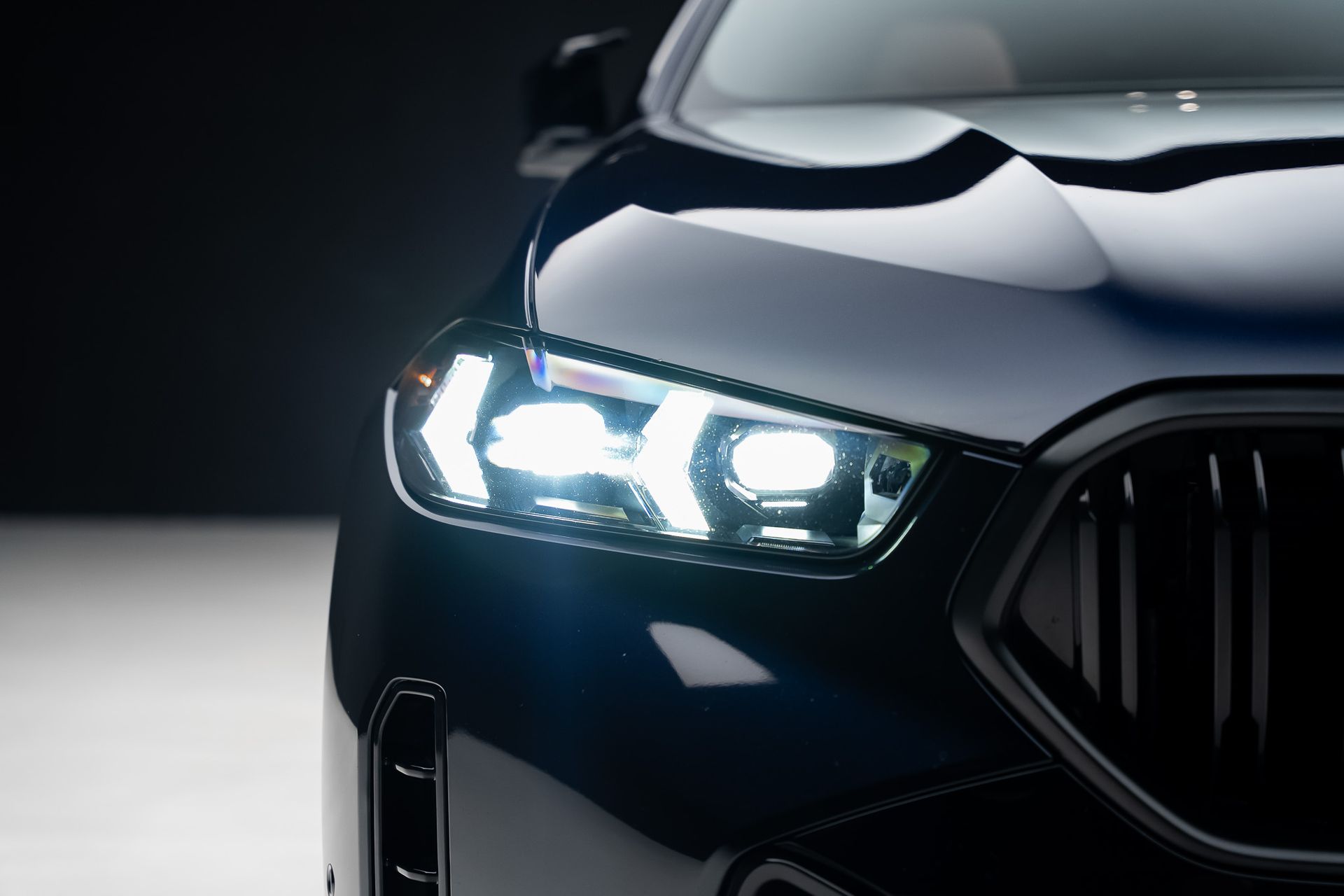 2025 BMW X6 M60i for sale | TxTCharlie