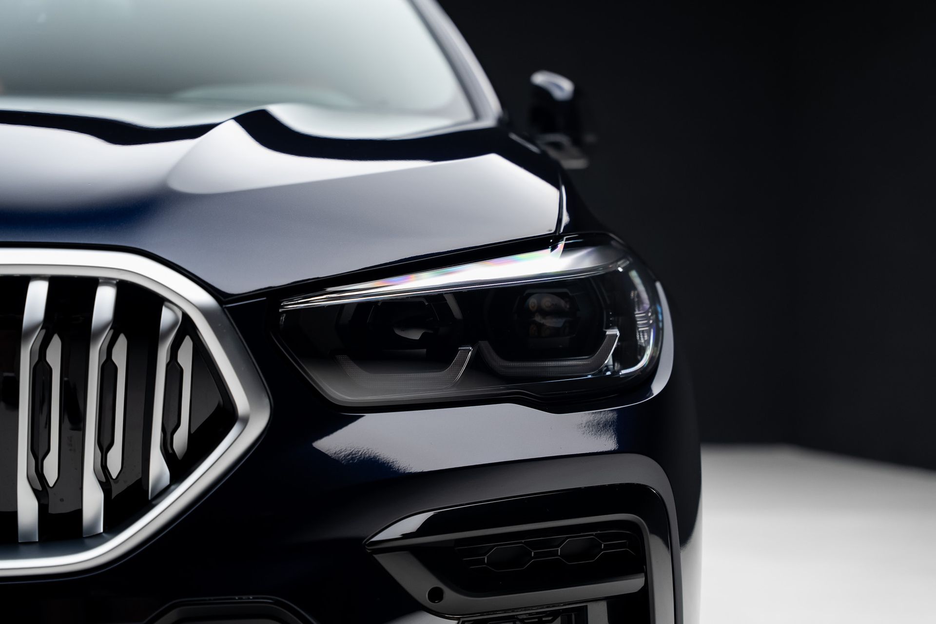 2023 BMW X6 xDrive40i for sale | TxTCharlie