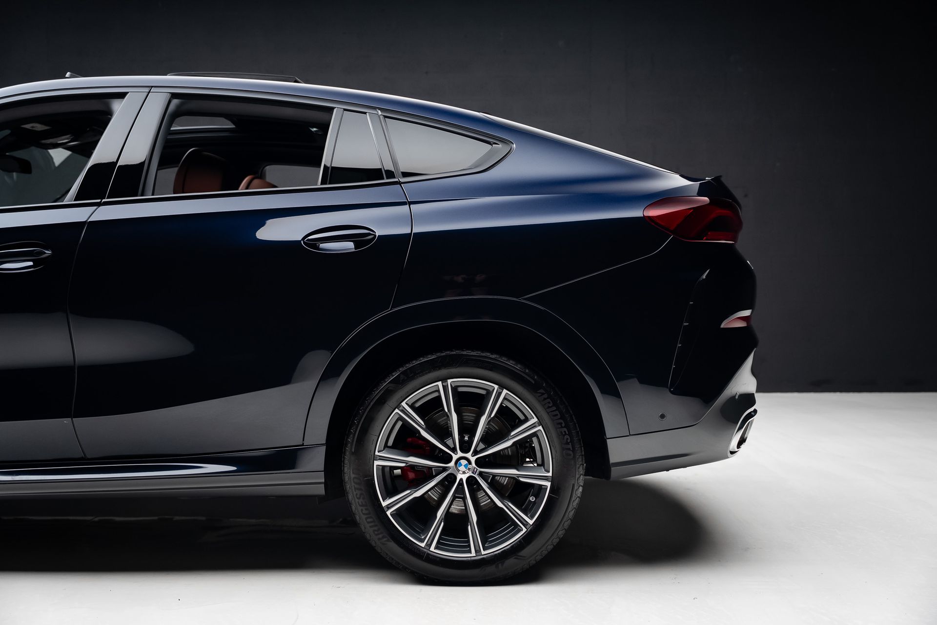 2023 BMW X6 xDrive40i for sale | TxTCharlie