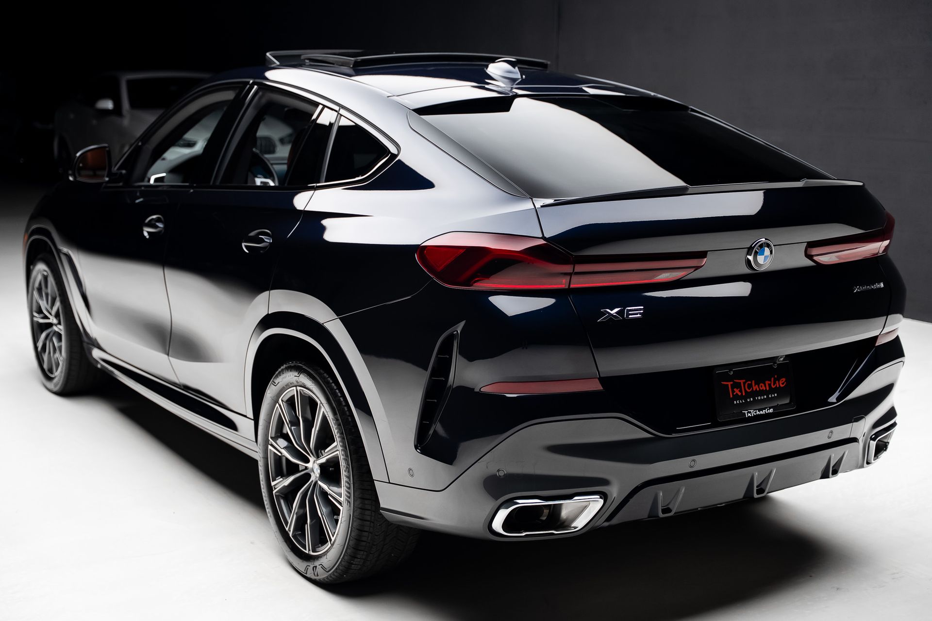 2023 BMW X6 xDrive40i for sale | TxTCharlie