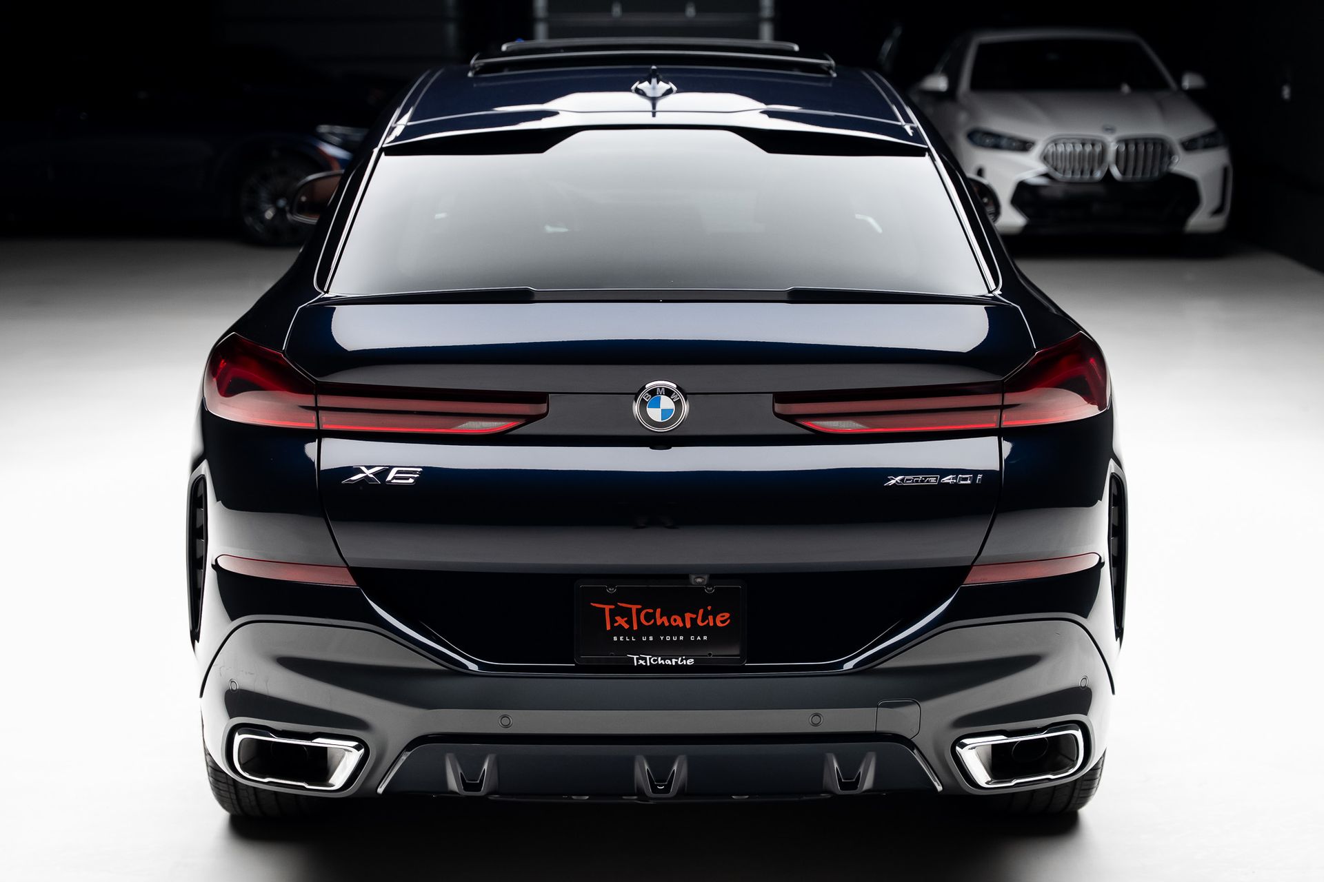 2023 BMW X6 xDrive40i for sale | TxTCharlie