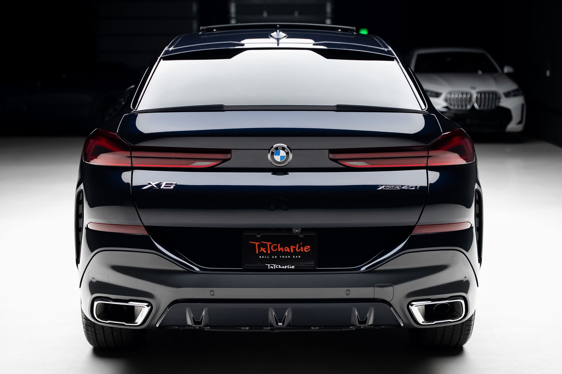 2023 BMW X6 xDrive40i for sale | TxTCharlie
