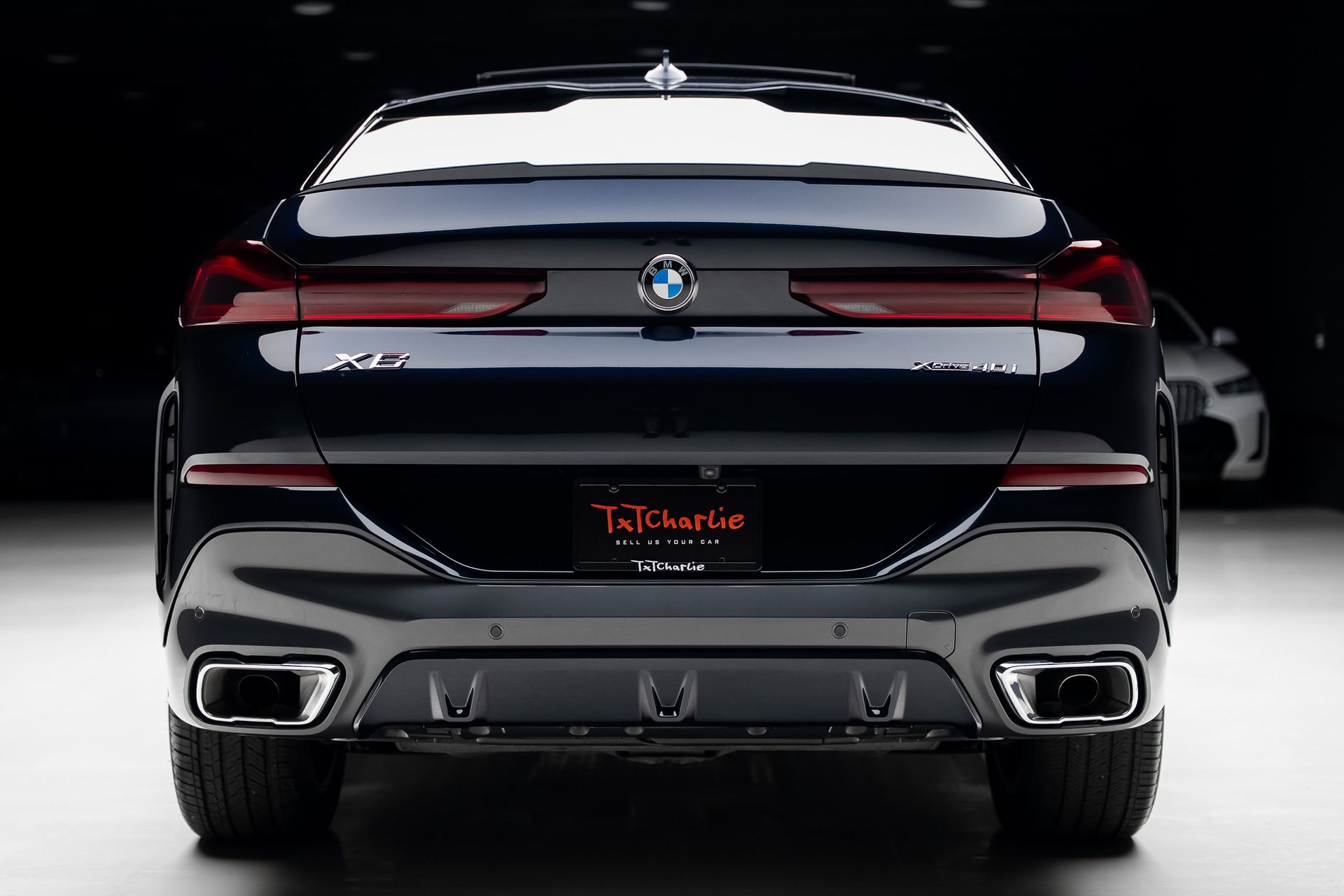 2023 BMW X6 xDrive40i for sale | TxTCharlie