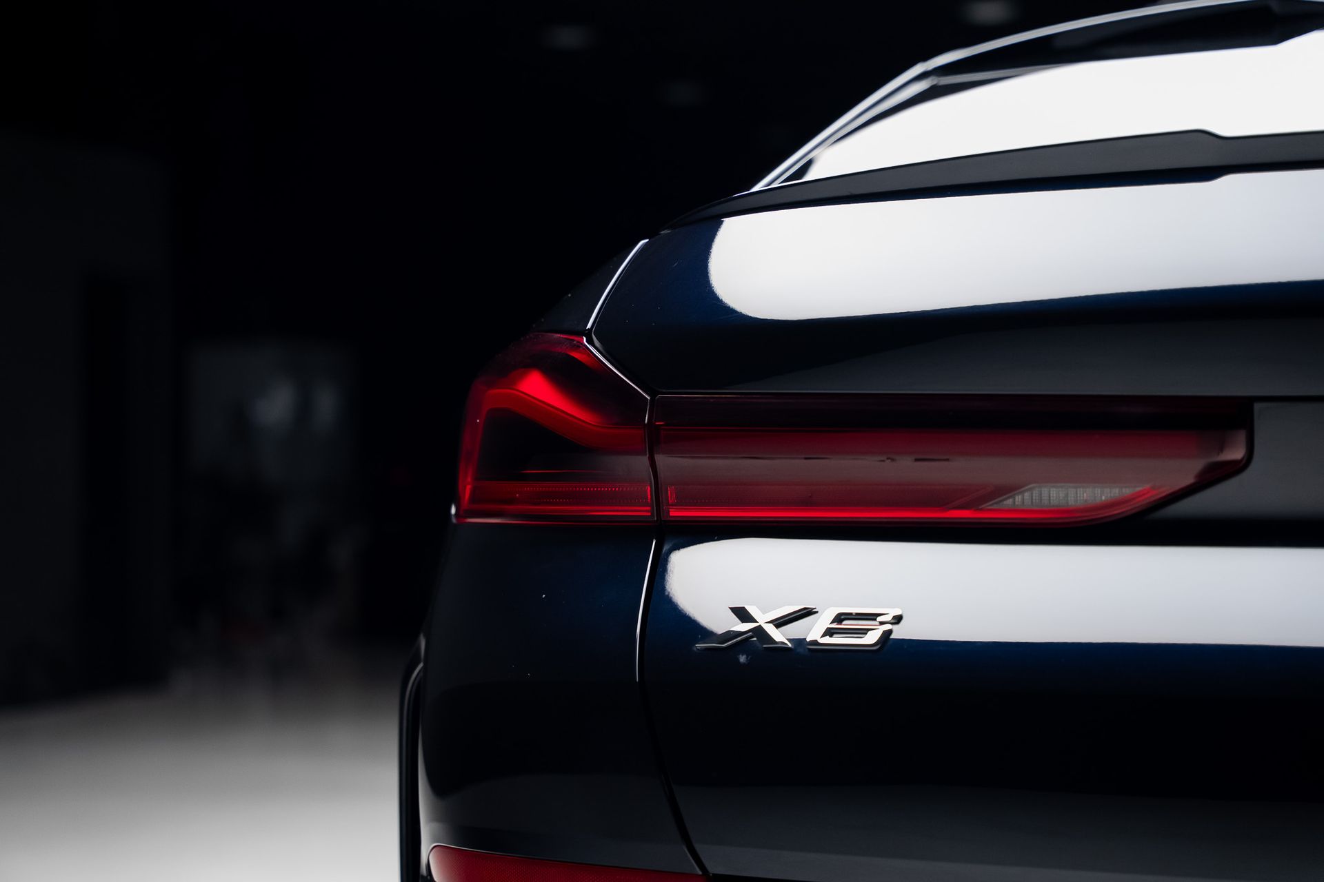 2023 BMW X6 xDrive40i for sale | TxTCharlie