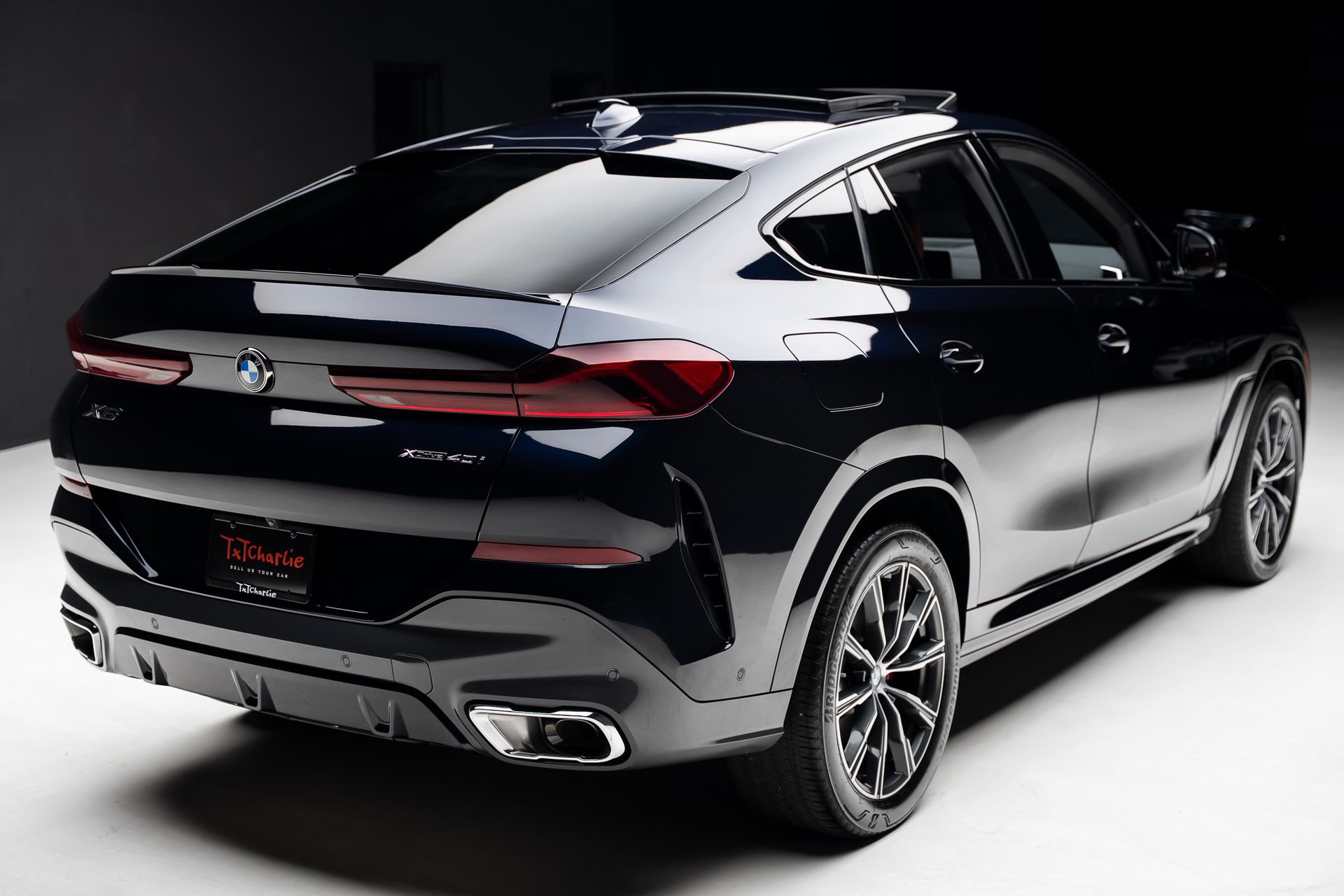 2023 BMW X6 xDrive40i for sale | TxTCharlie