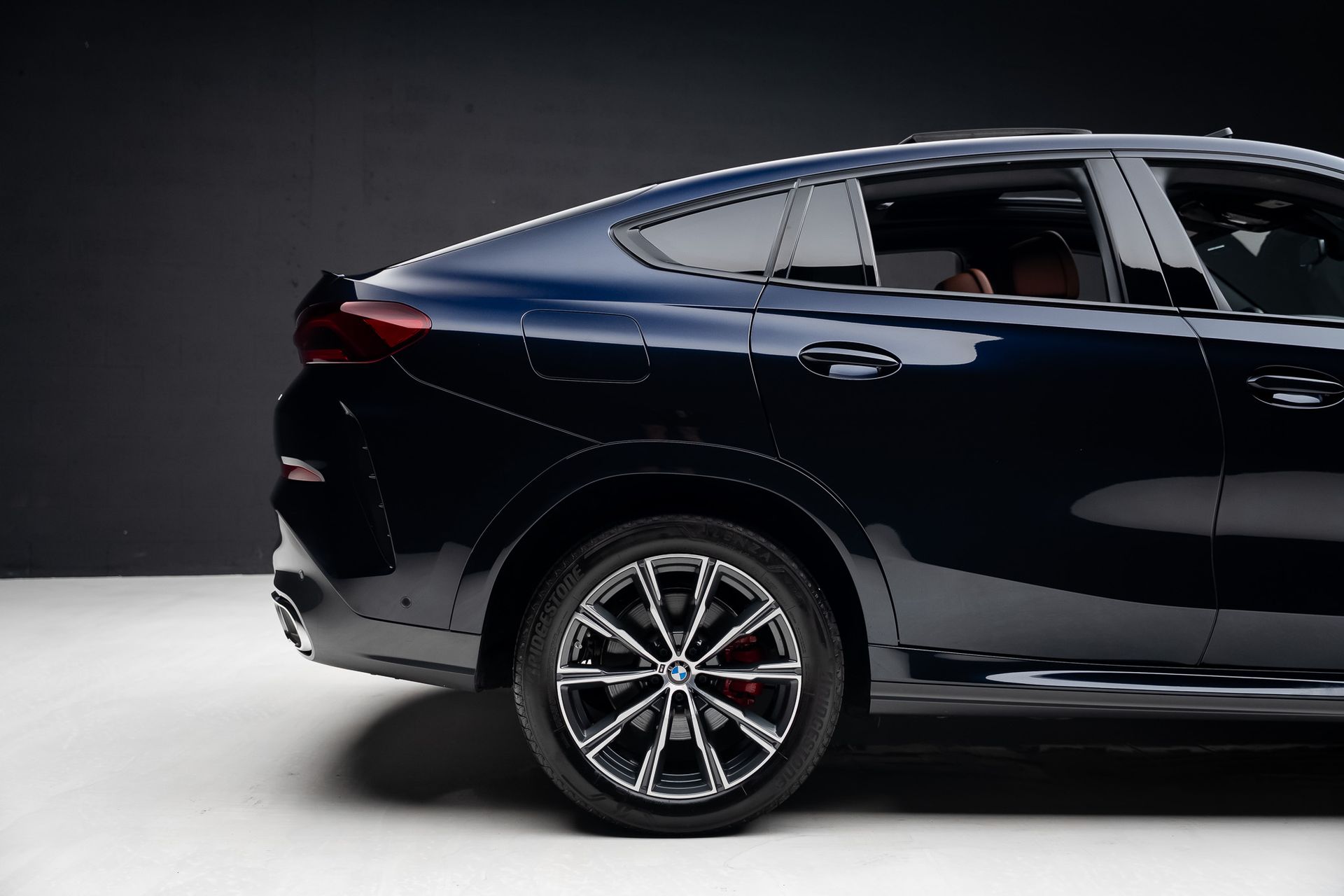 2023 BMW X6 xDrive40i for sale | TxTCharlie