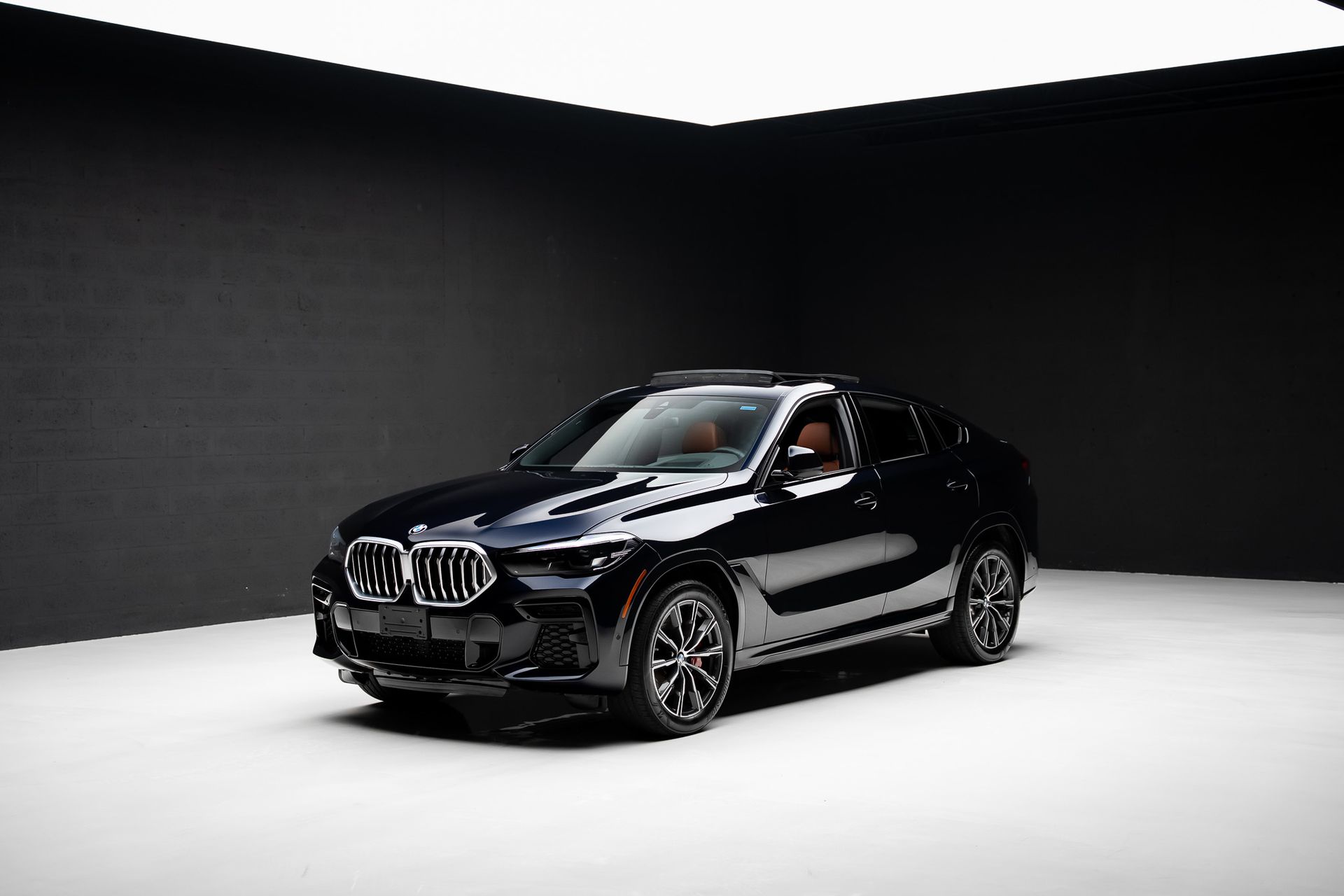2023 BMW X6 xDrive40i for sale | TxTCharlie