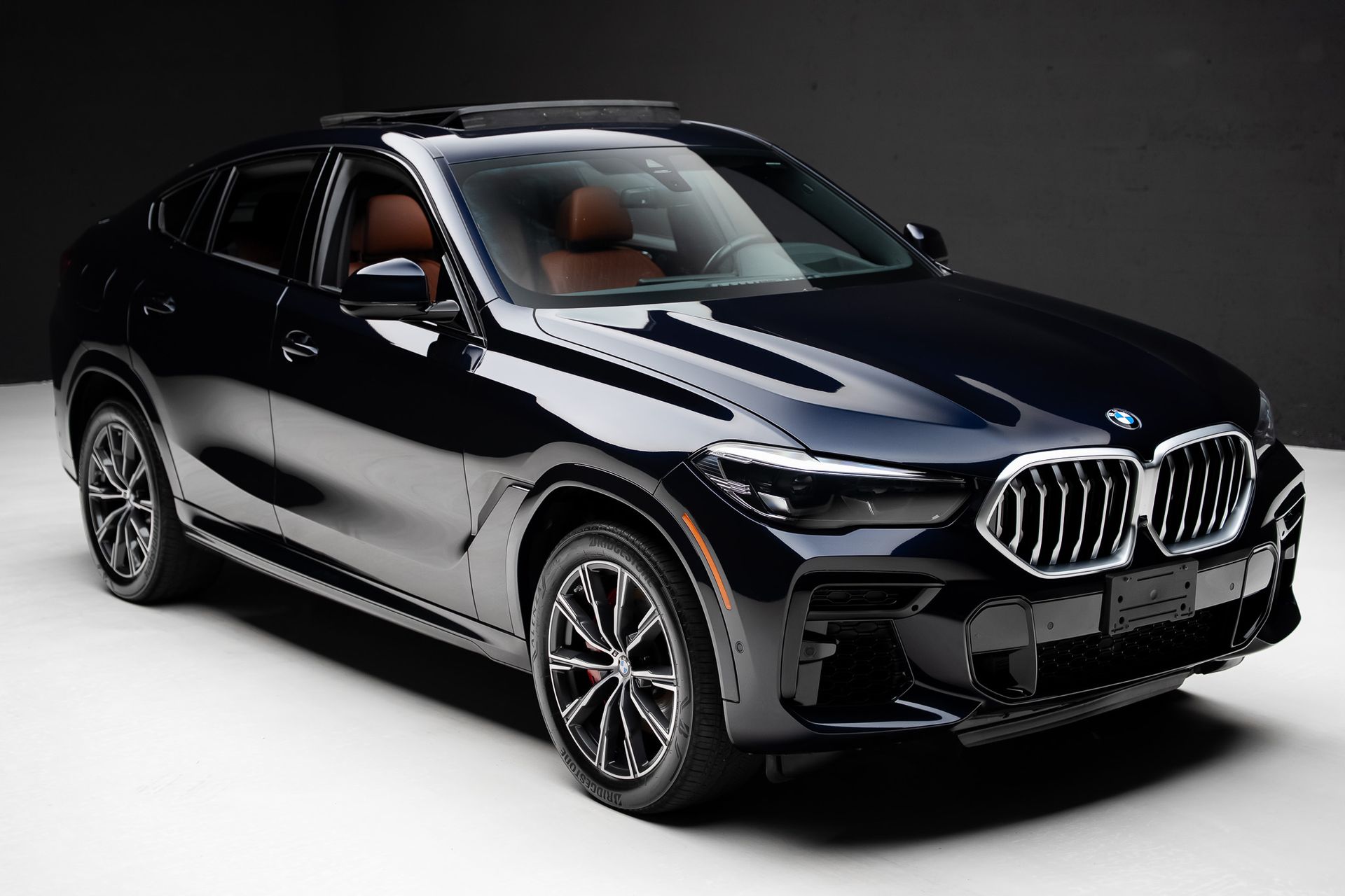2023 BMW X6 xDrive40i for sale | TxTCharlie