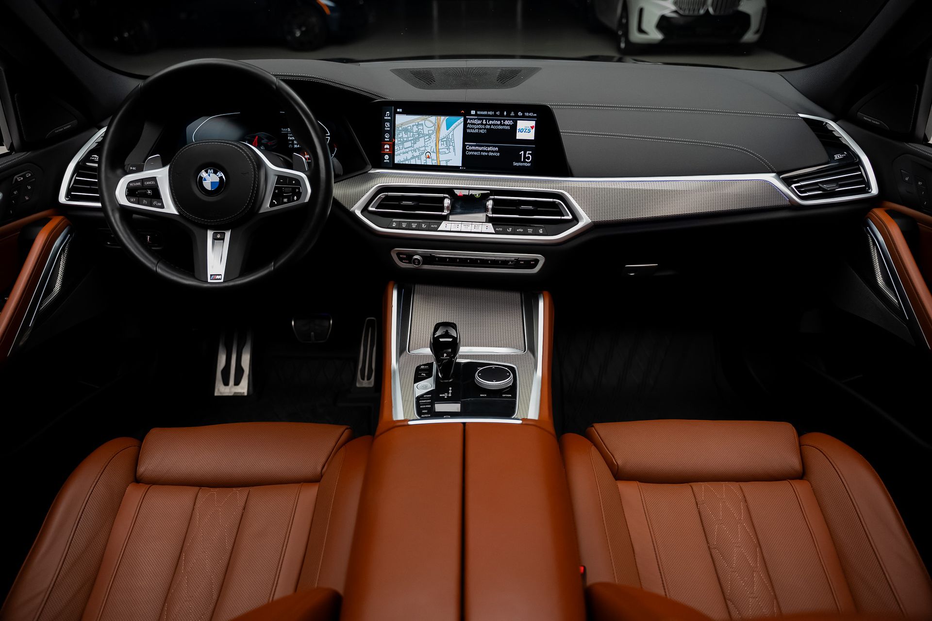 2023 BMW X6 xDrive40i for sale | TxTCharlie