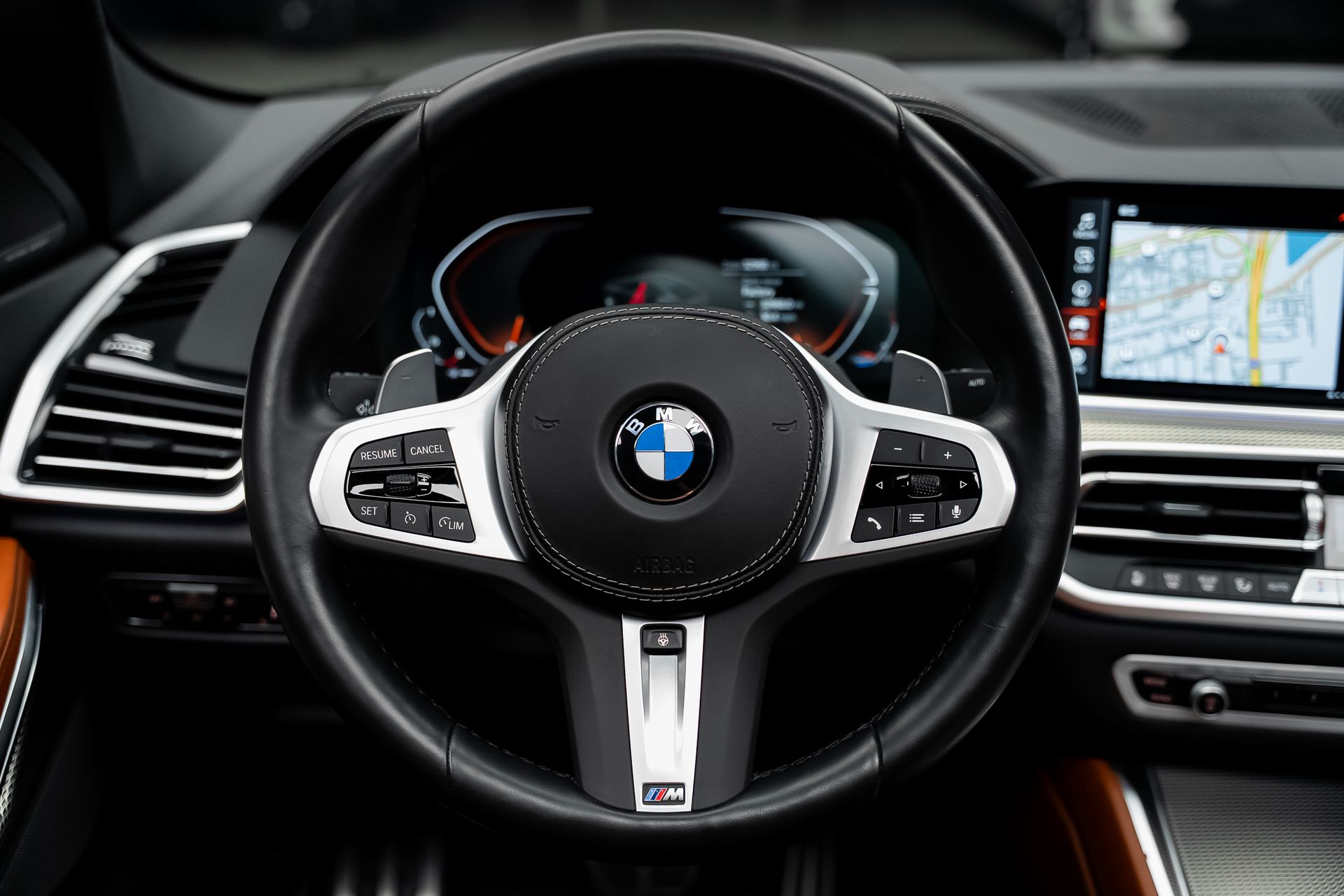 2023 BMW X6 xDrive40i for sale | TxTCharlie