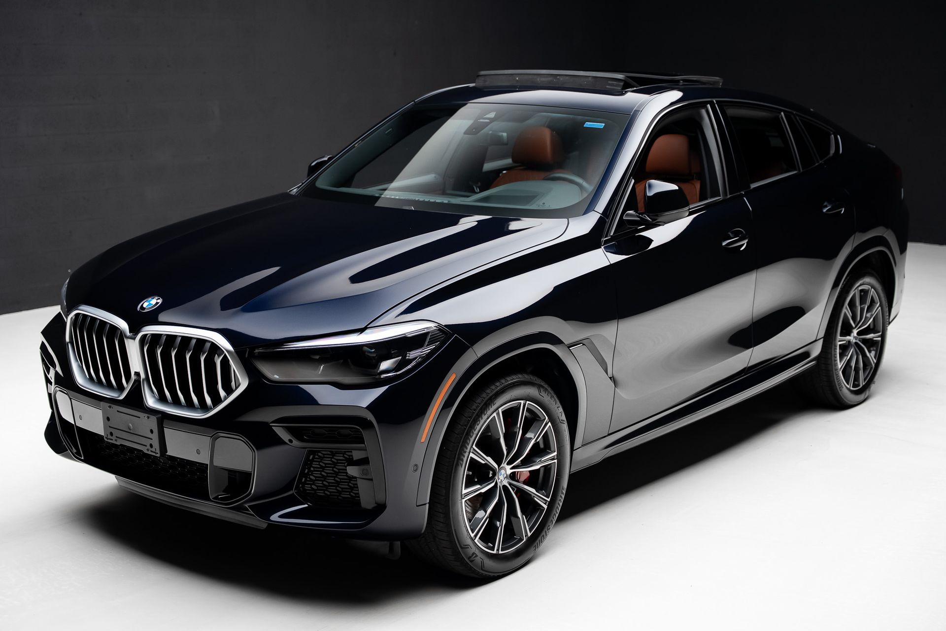 2023 BMW X6 xDrive40i for sale | TxTCharlie