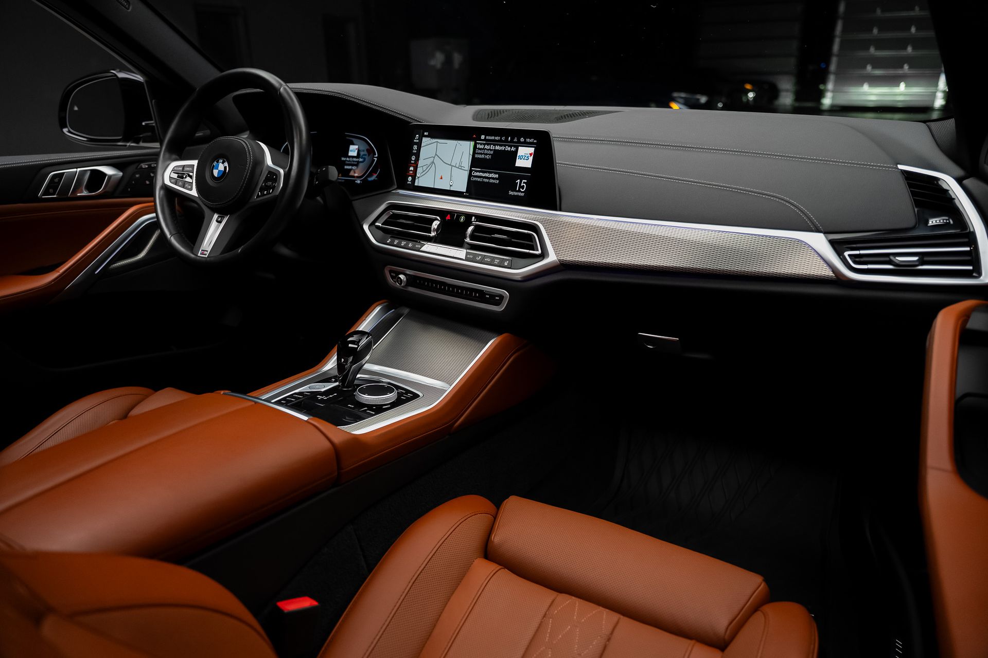 2023 BMW X6 xDrive40i for sale | TxTCharlie