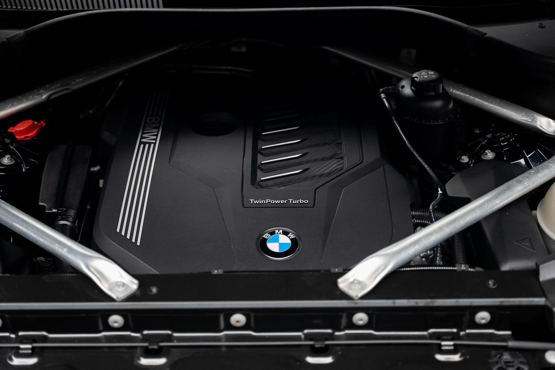 2023 BMW X6 xDrive40i for sale | TxTCharlie
