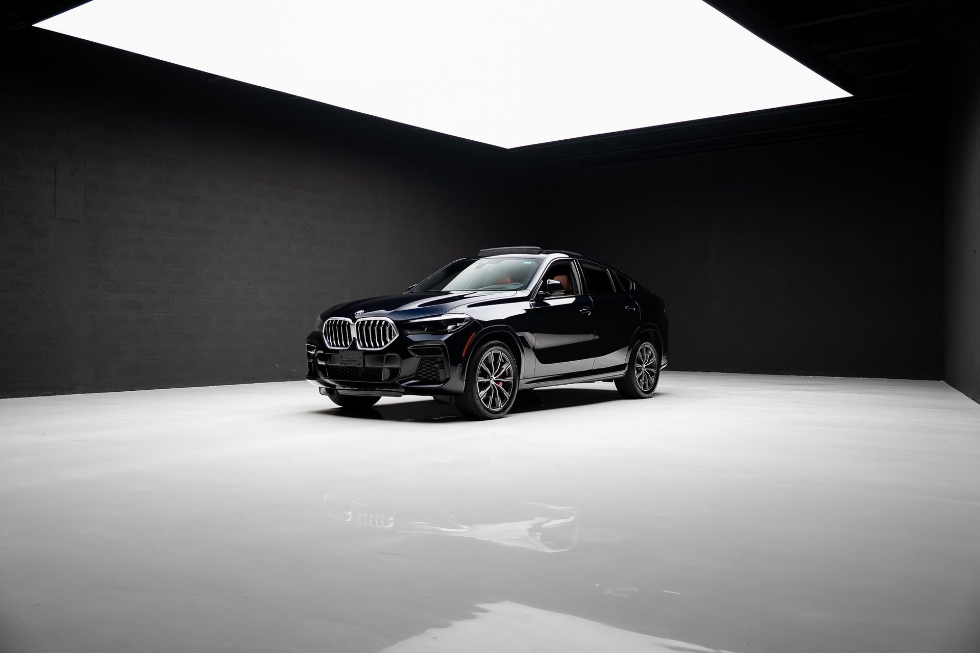 2023 BMW X6 xDrive40i for sale | TxTCharlie