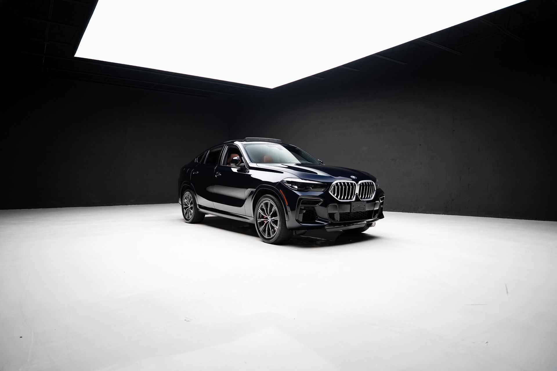 2023 BMW X6 xDrive40i for sale | TxTCharlie