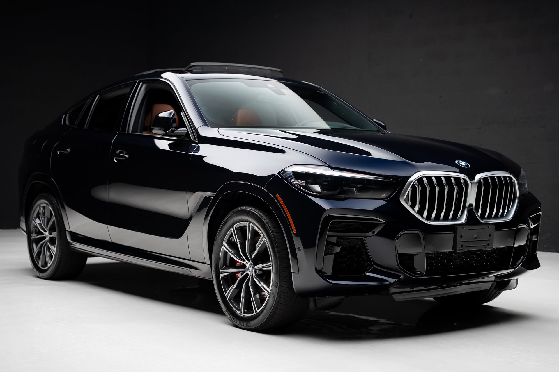 2023 BMW X6 xDrive40i for sale | TxTCharlie