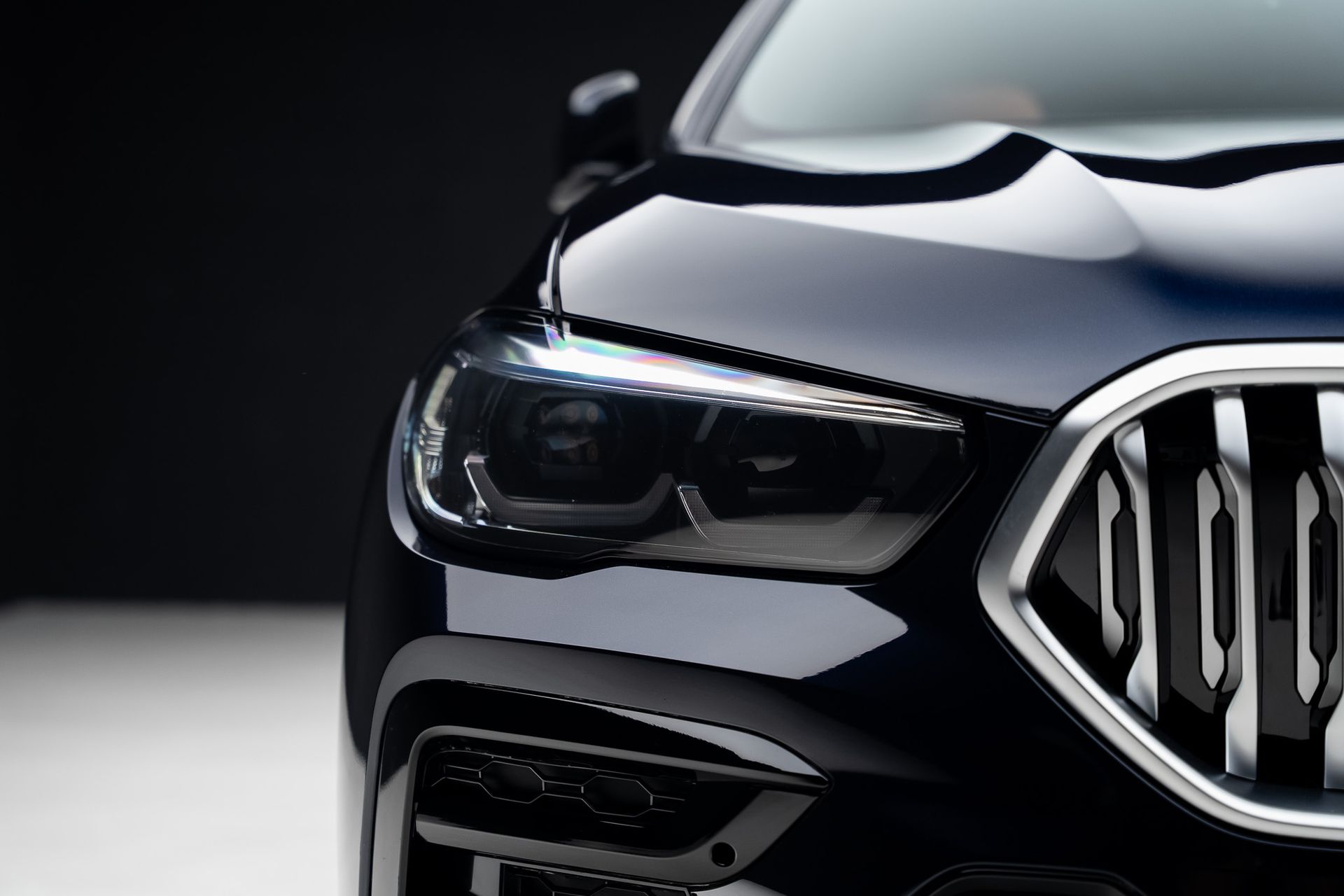 2023 BMW X6 xDrive40i for sale | TxTCharlie