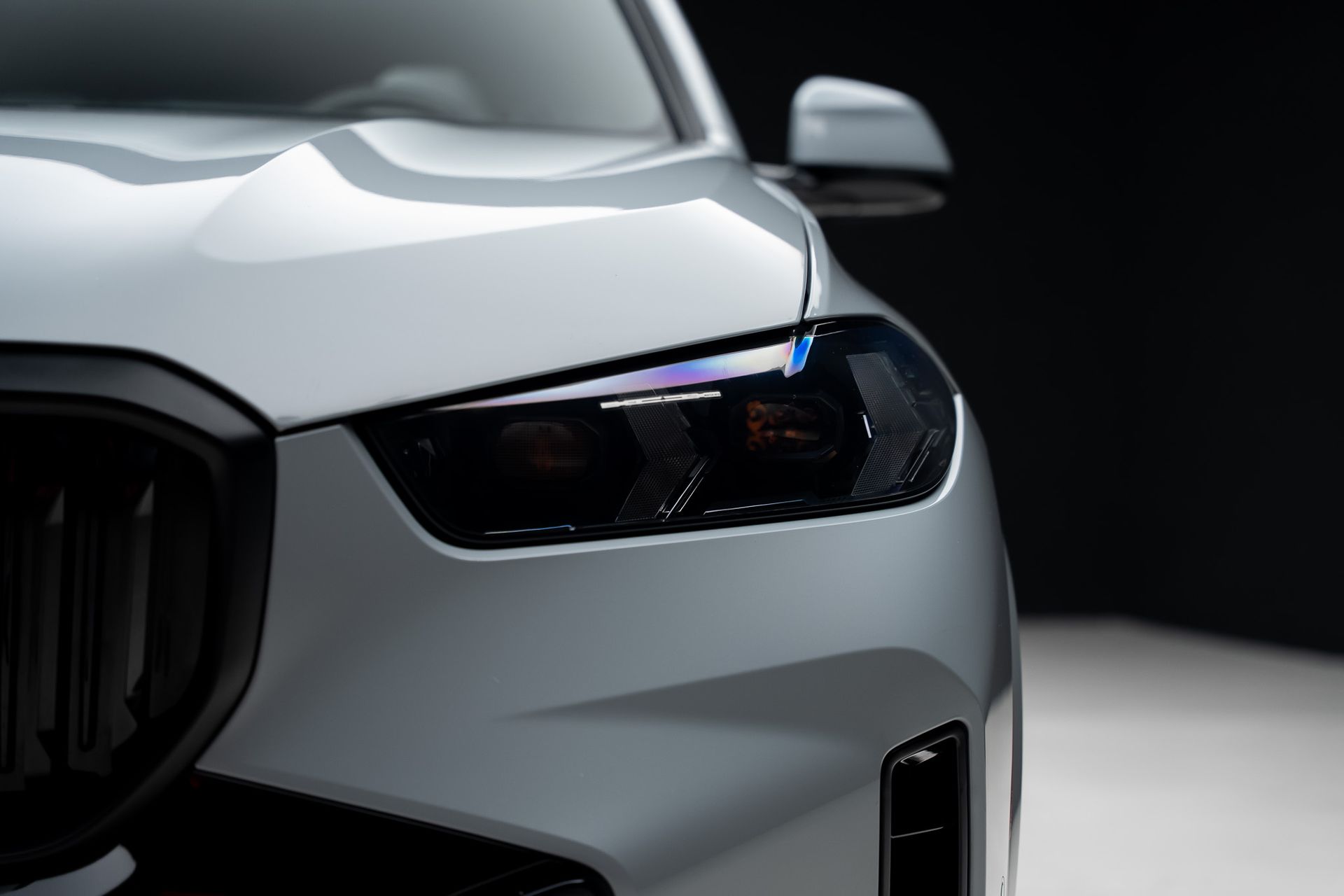 2024 BMW X5 sDrive40i for sale | TxTCharlie