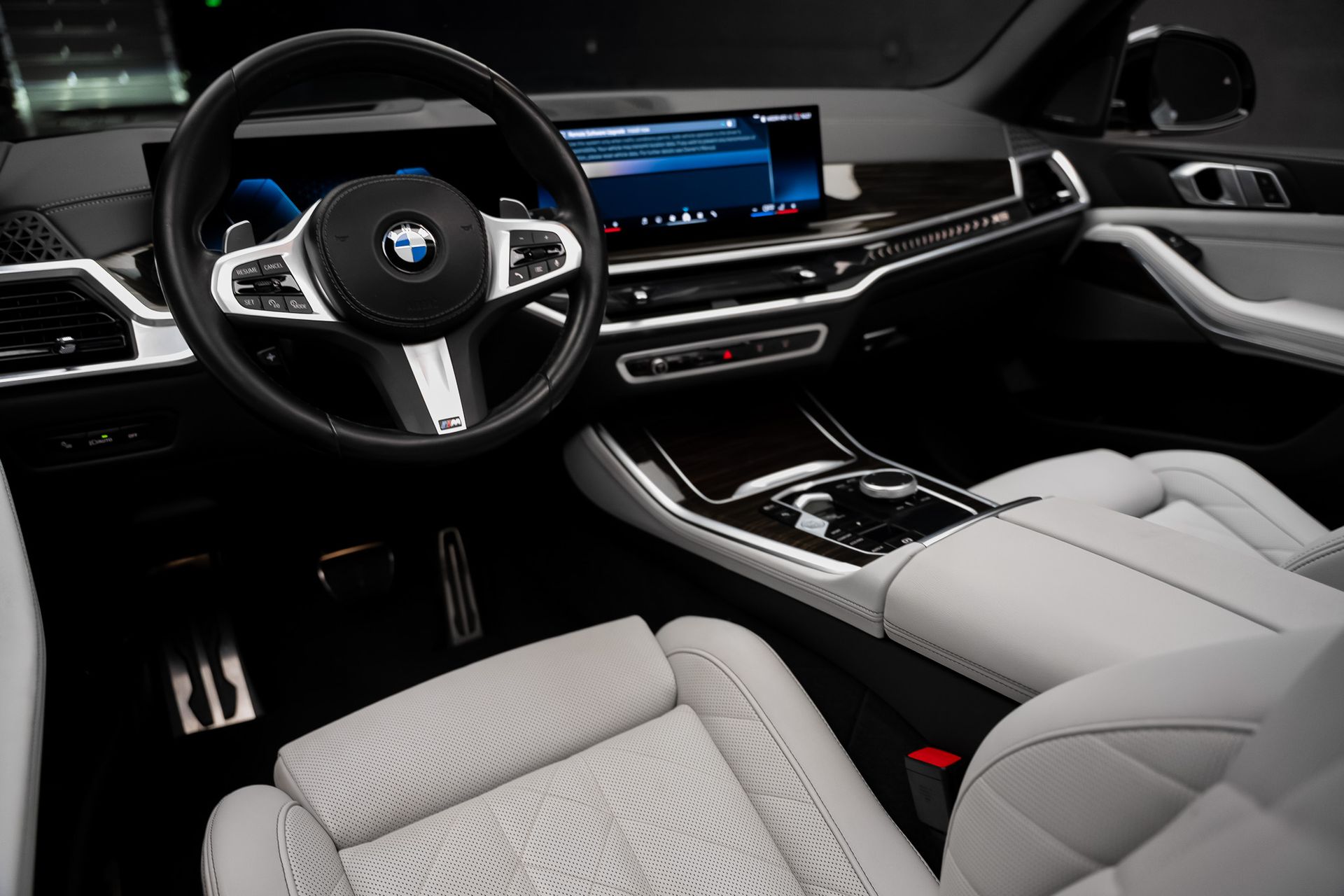 2024 BMW X5 sDrive40i for sale | TxTCharlie