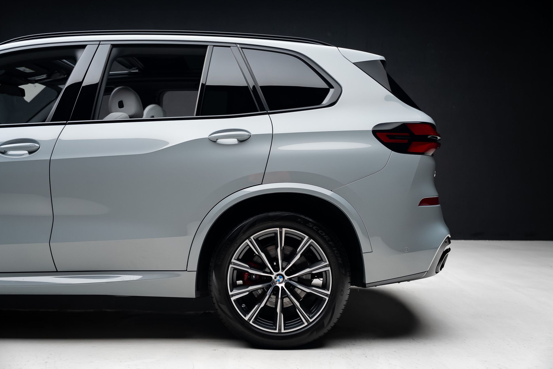 2024 BMW X5 sDrive40i for sale | TxTCharlie