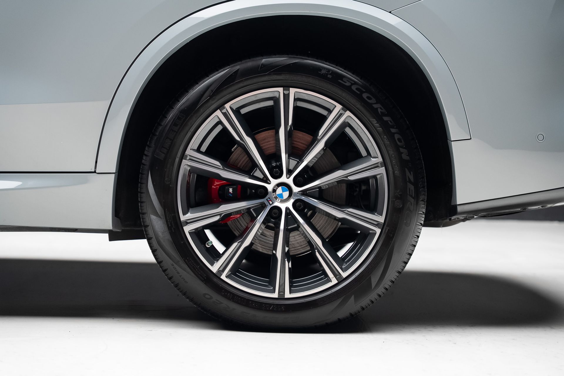 2024 BMW X5 sDrive40i for sale | TxTCharlie