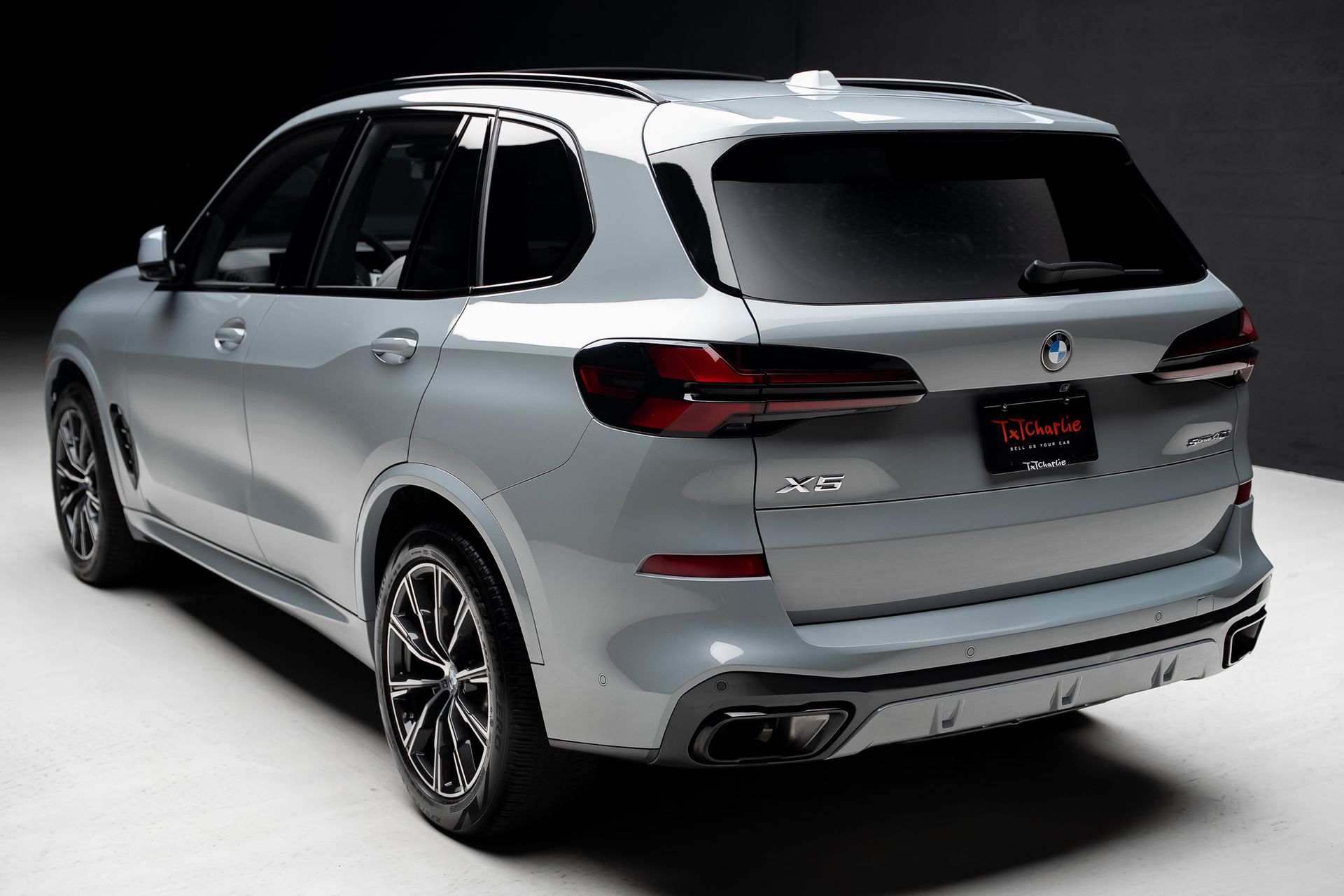 2024 BMW X5 sDrive40i for sale | TxTCharlie