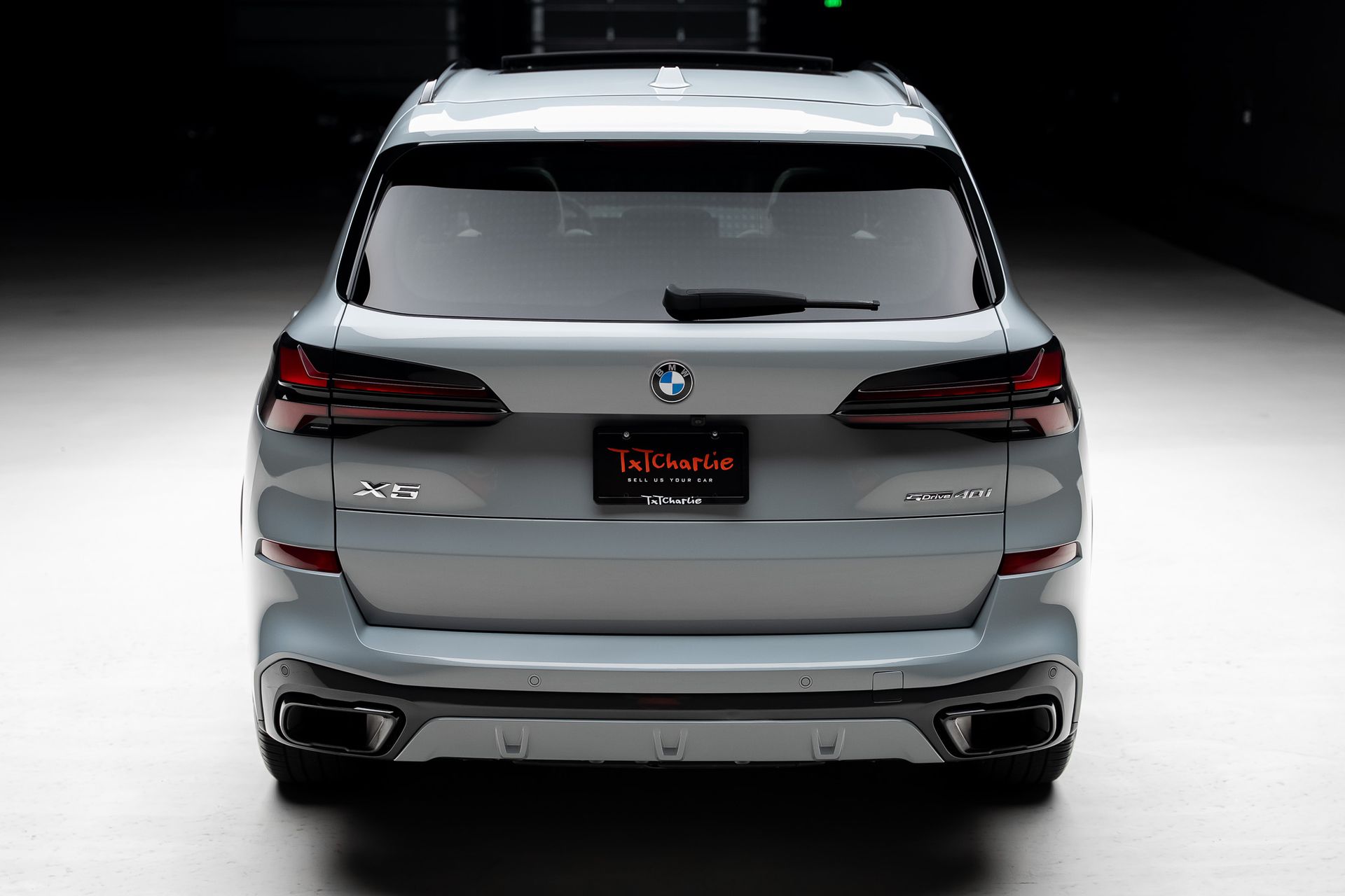2024 BMW X5 sDrive40i for sale | TxTCharlie