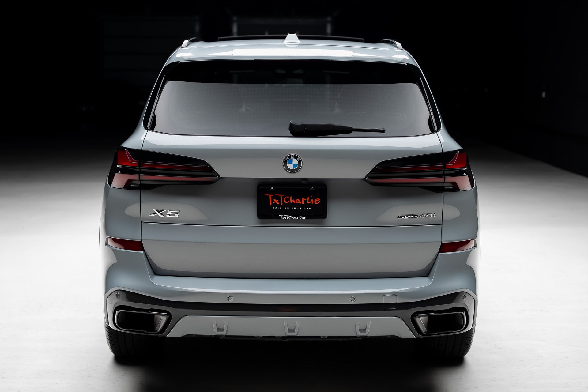 2024 BMW X5 sDrive40i for sale | TxTCharlie