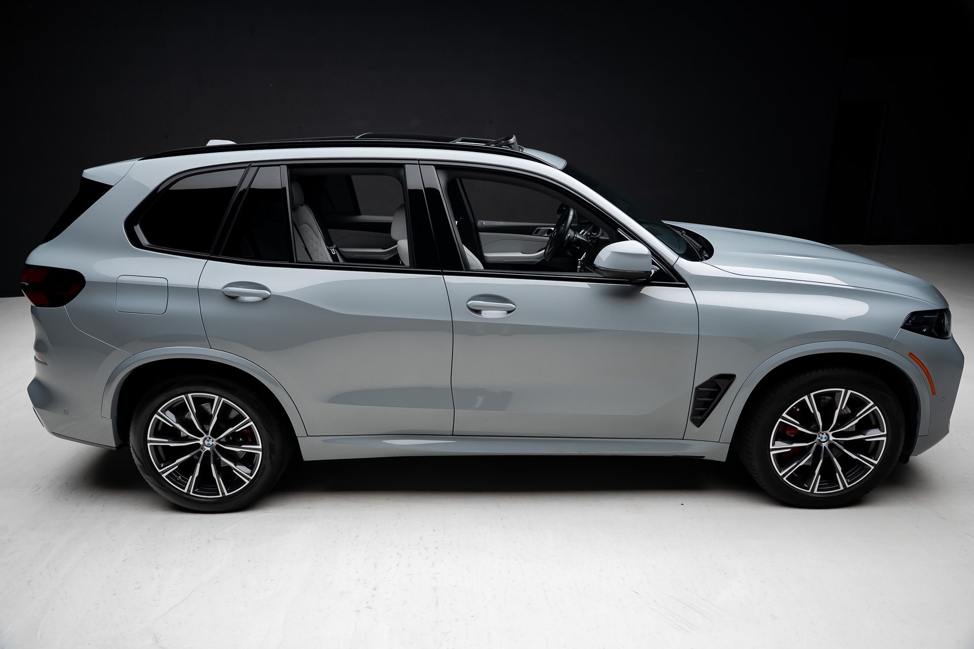 2024 BMW X5 sDrive40i for sale | TxTCharlie
