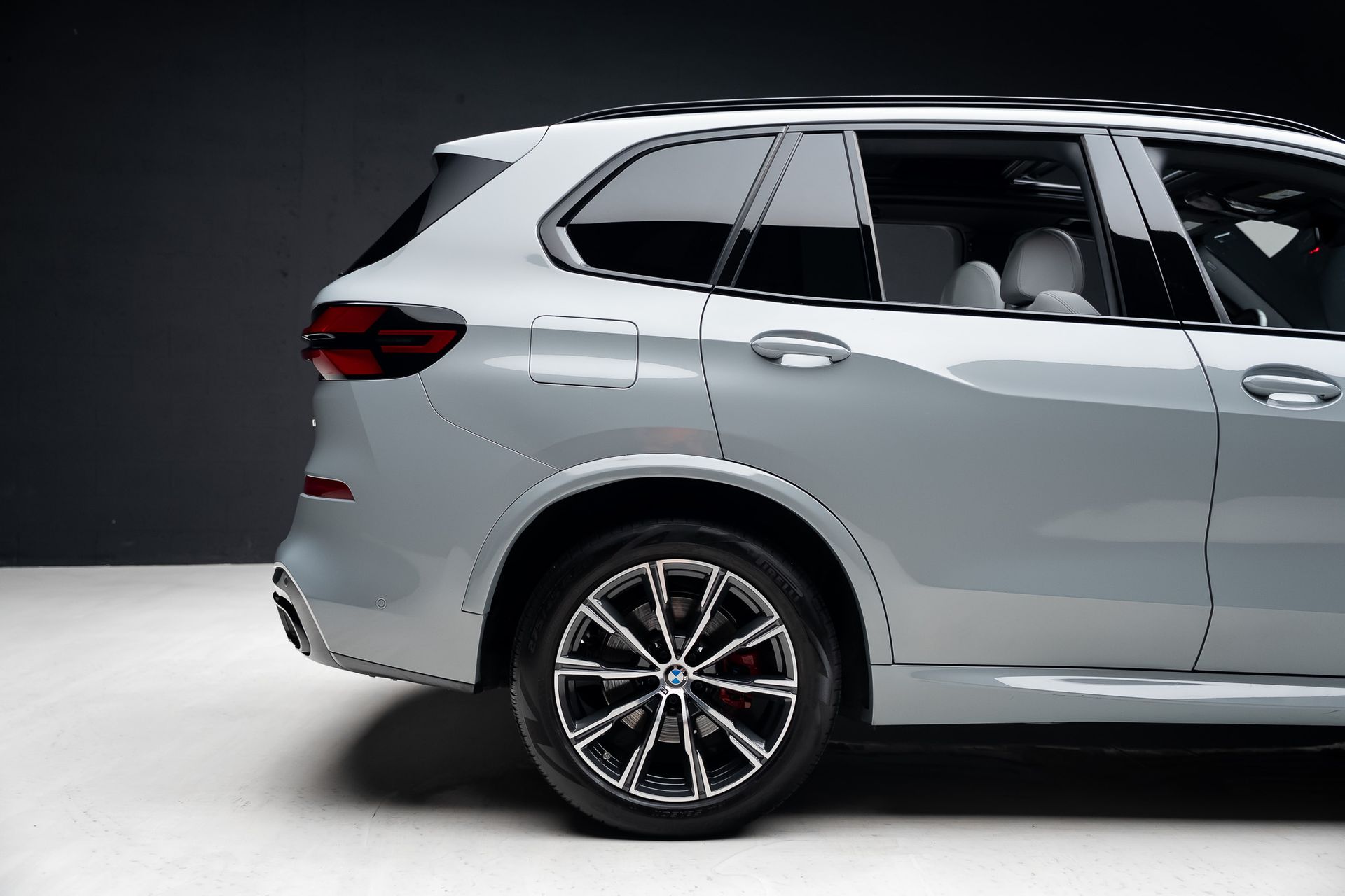 2024 BMW X5 sDrive40i for sale | TxTCharlie