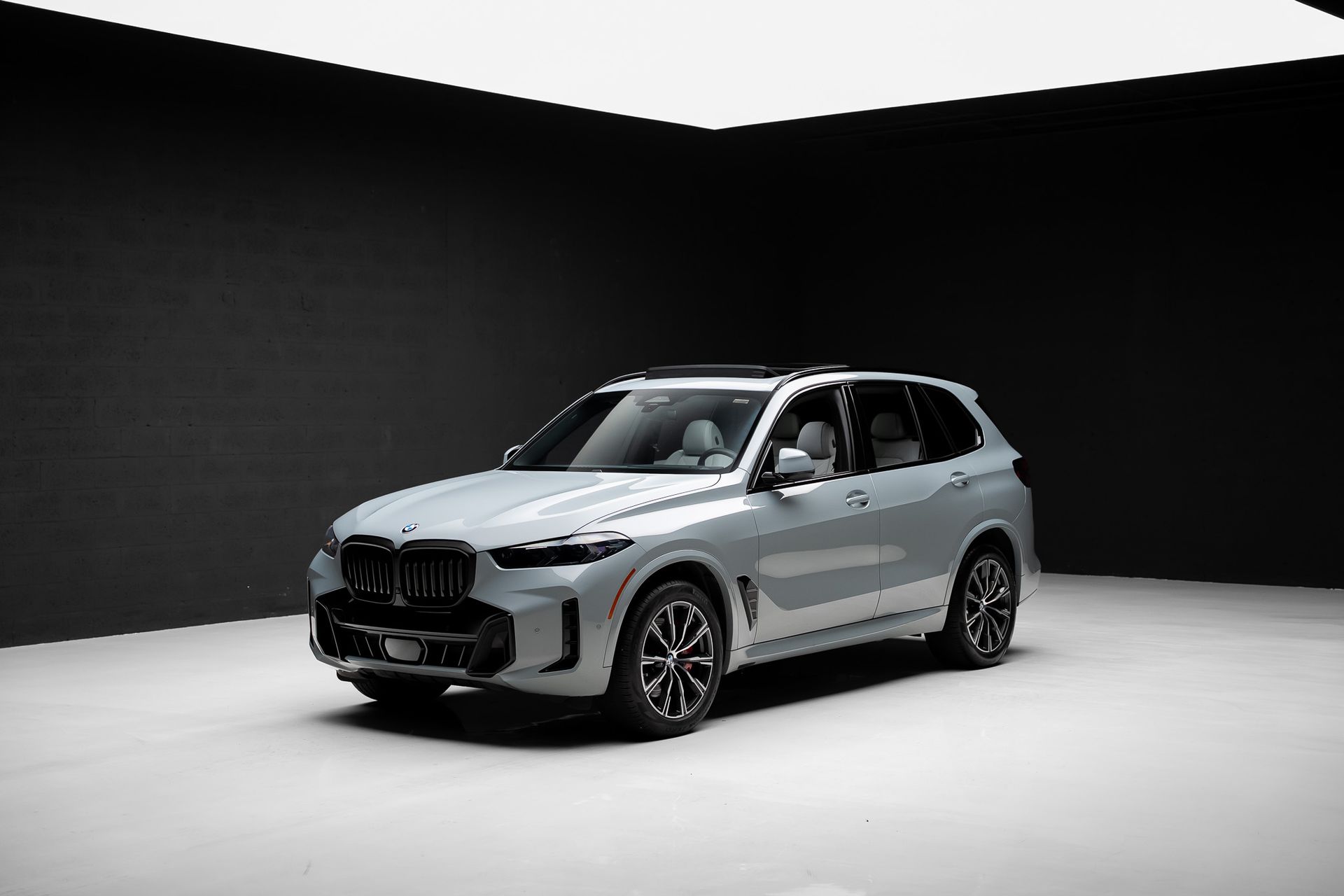 2024 BMW X5 sDrive40i for sale | TxTCharlie