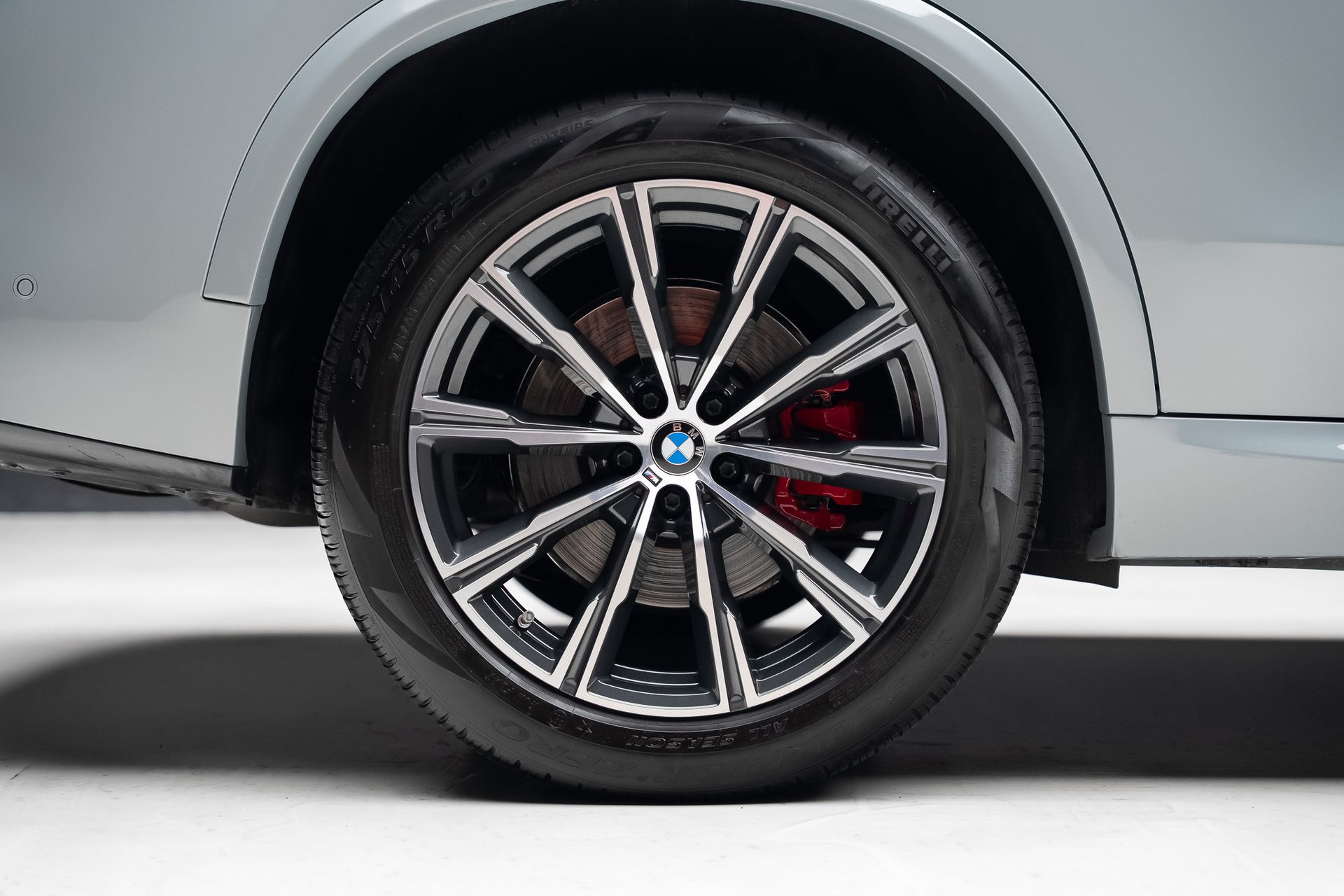 2024 BMW X5 sDrive40i for sale | TxTCharlie