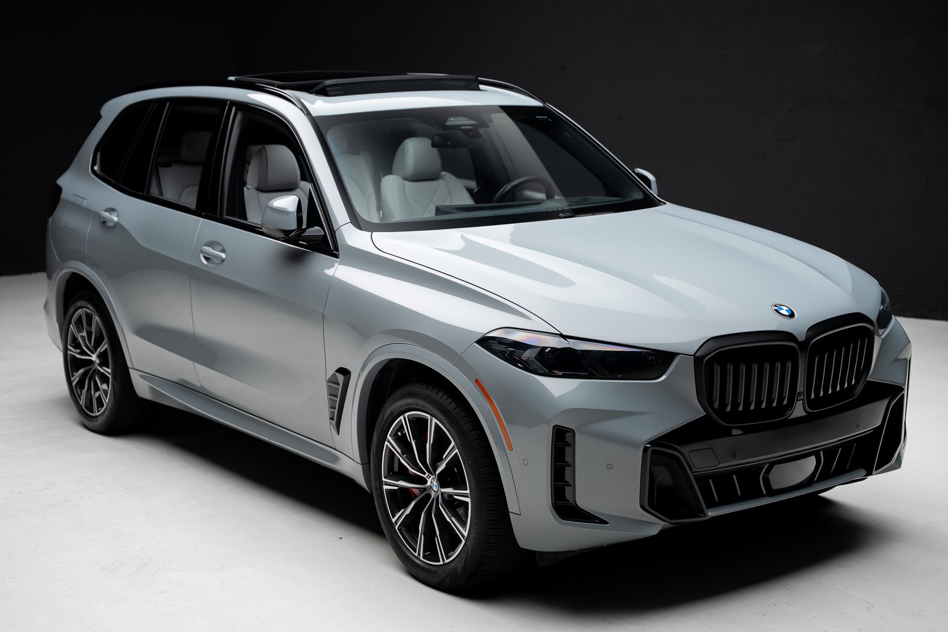 2024 BMW X5 sDrive40i for sale | TxTCharlie