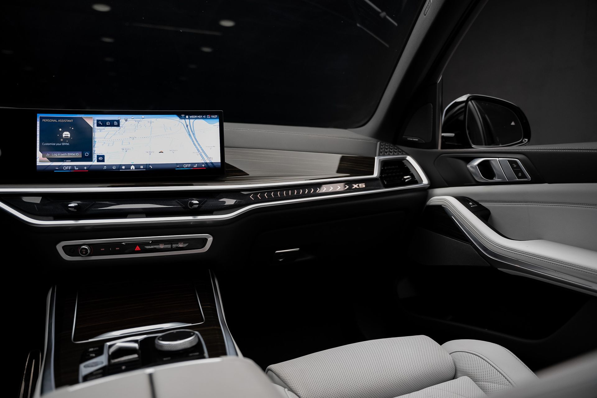 2024 BMW X5 sDrive40i for sale | TxTCharlie