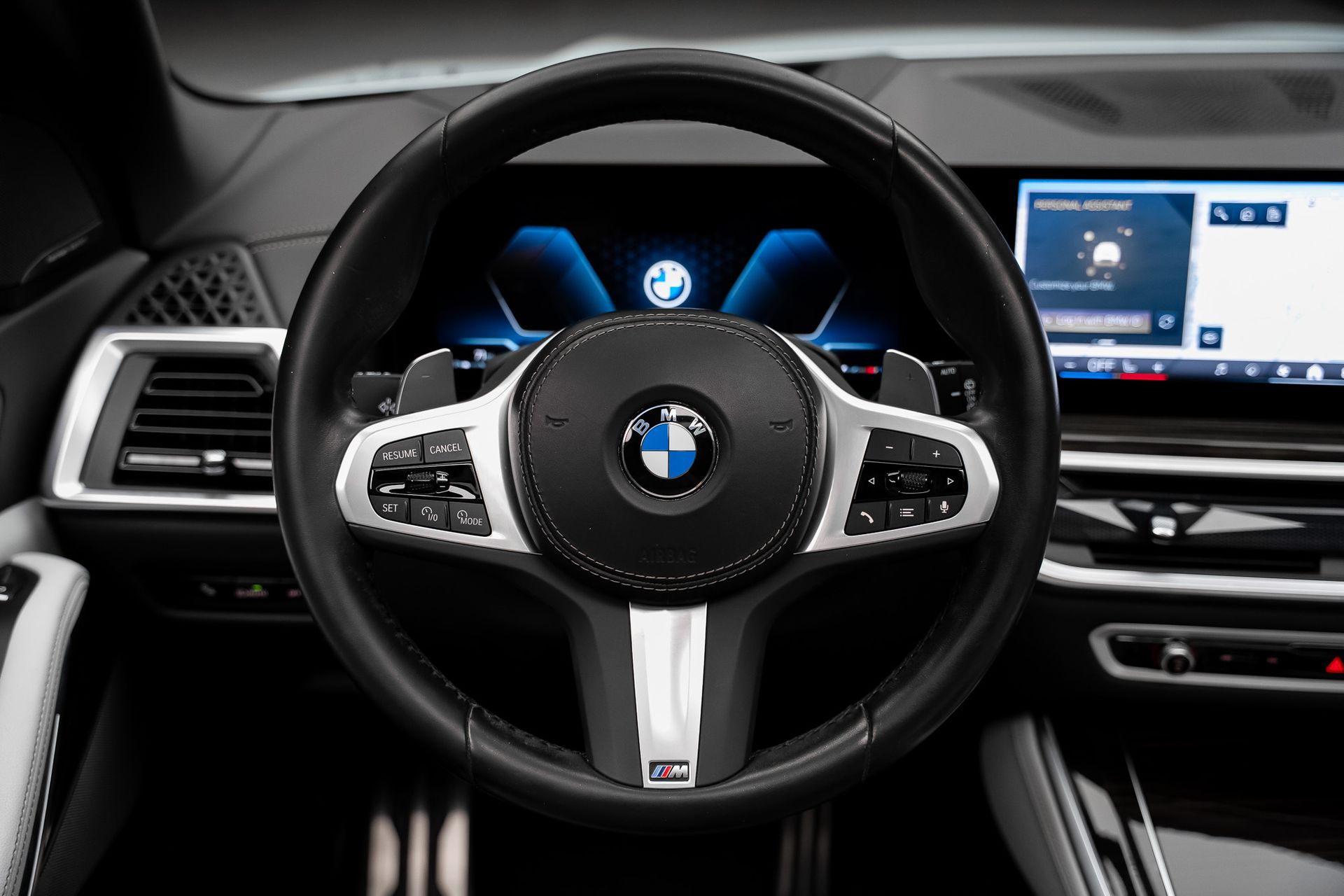 2024 BMW X5 sDrive40i for sale | TxTCharlie